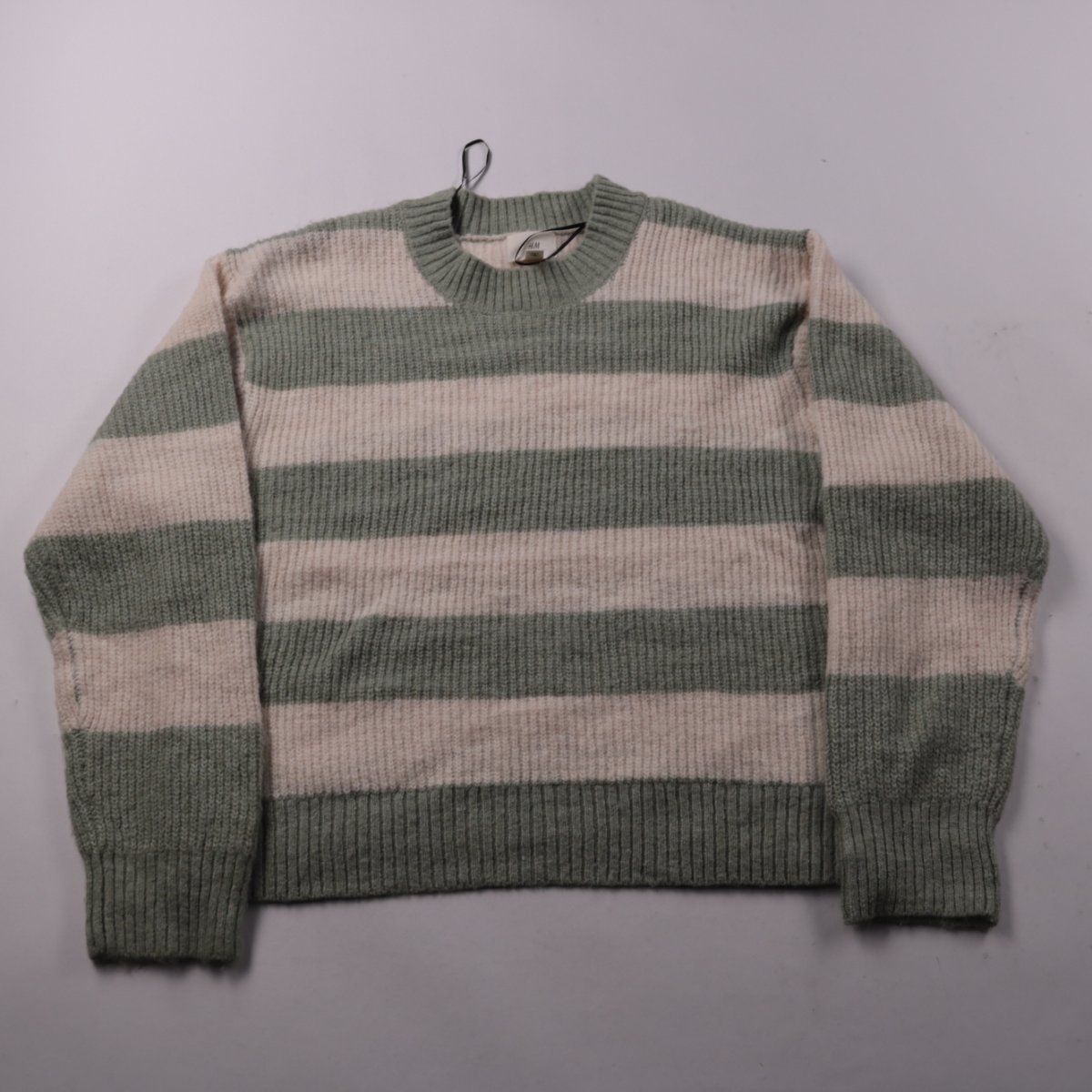 свитер H&M