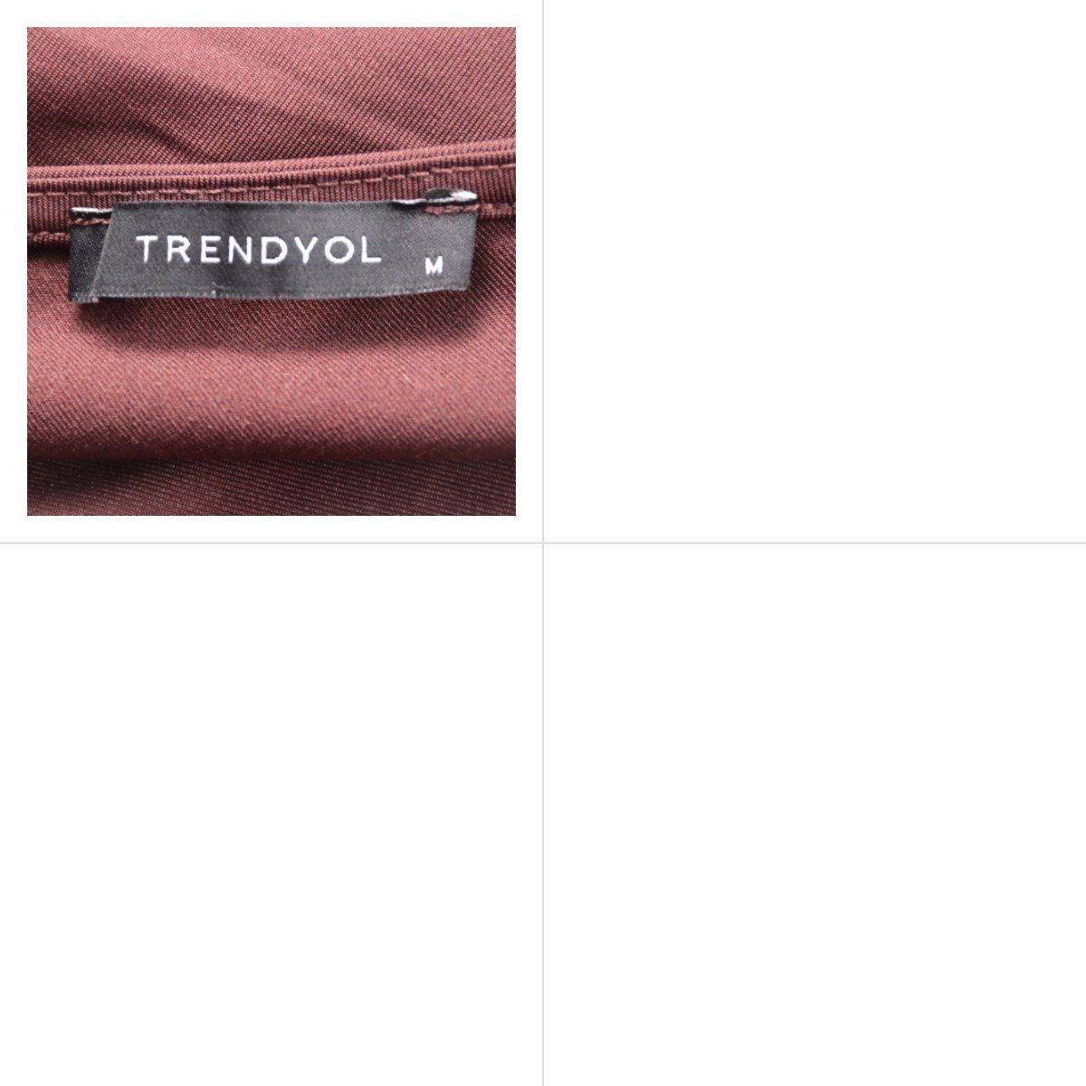 боди Trendyol