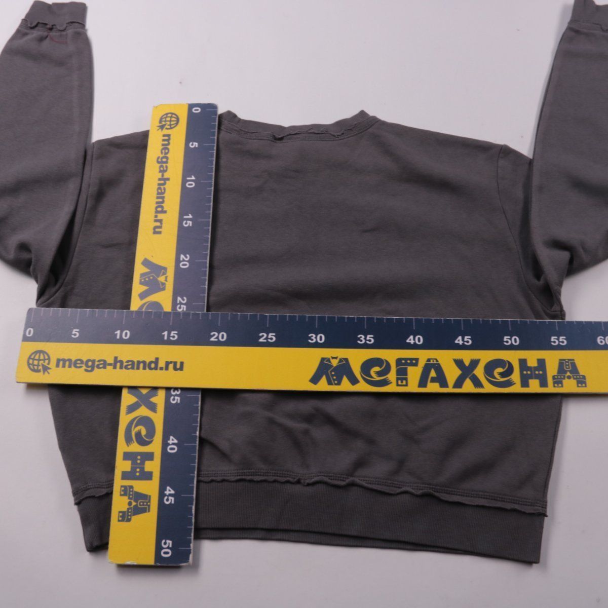 свитшот H&M