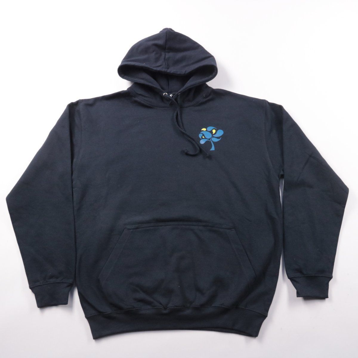 худи JustHoods