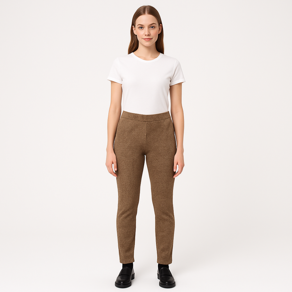 брюки H&M
