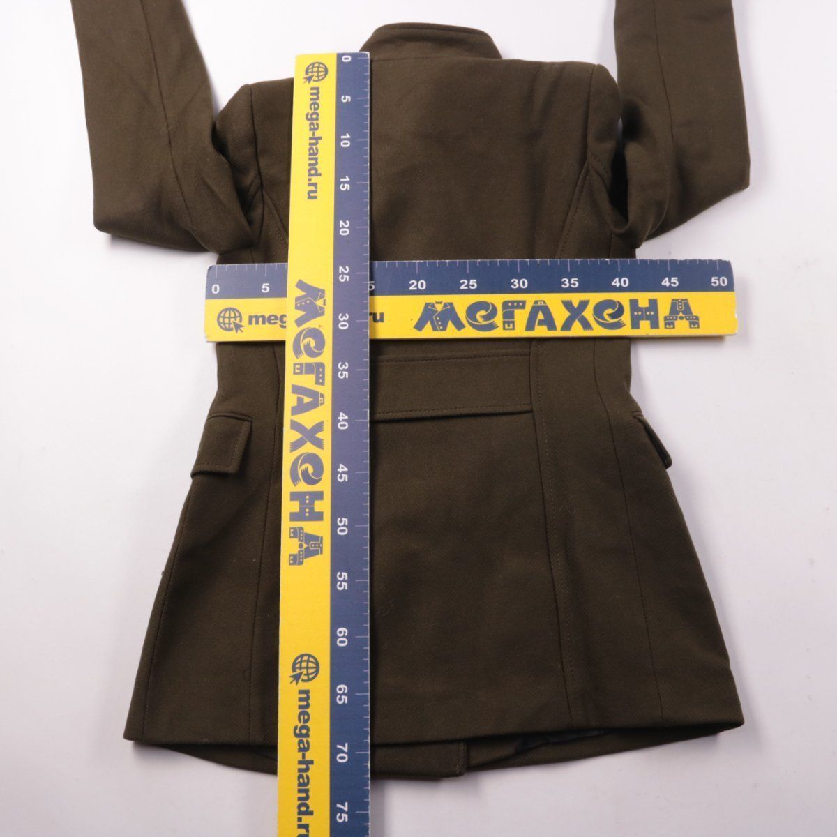 пальто Zara