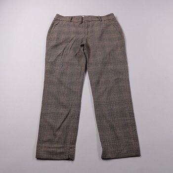 брюки Zara