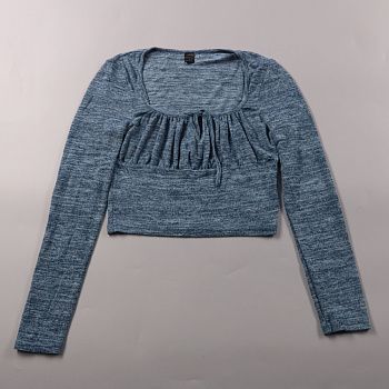 лонгслив Shein