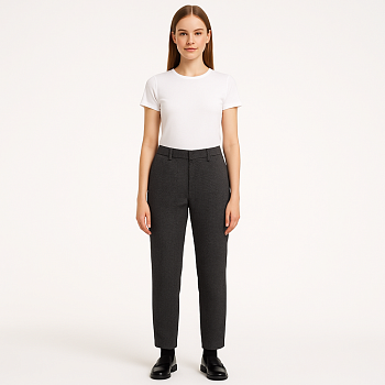 брюки Zara