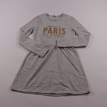 платье H&M