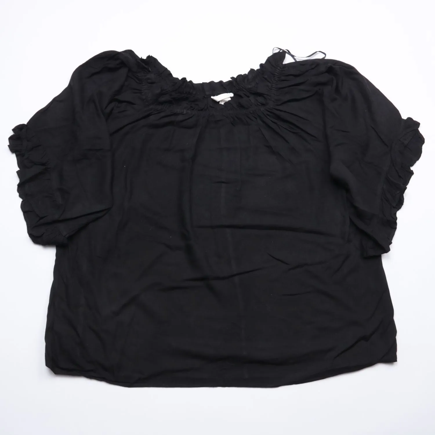 блузка H&M