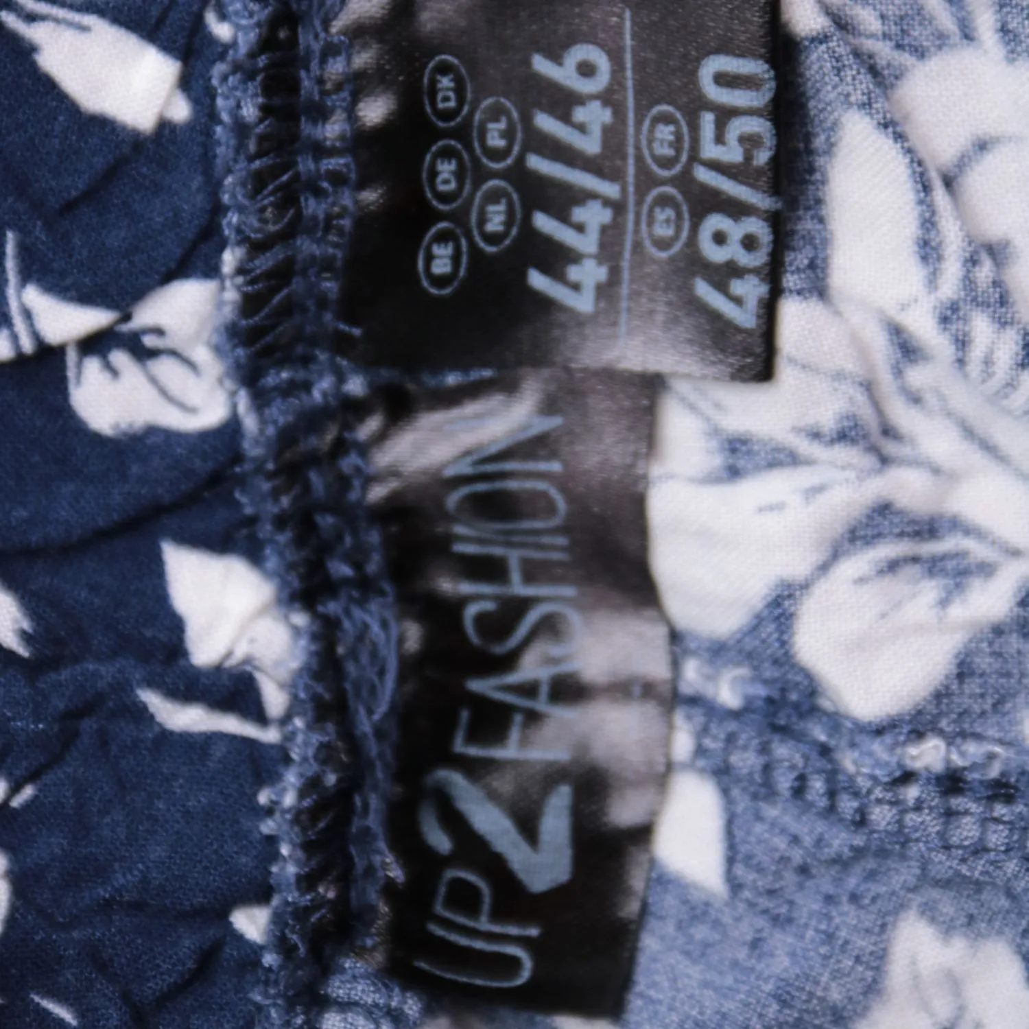 брюки UP2 FASHION