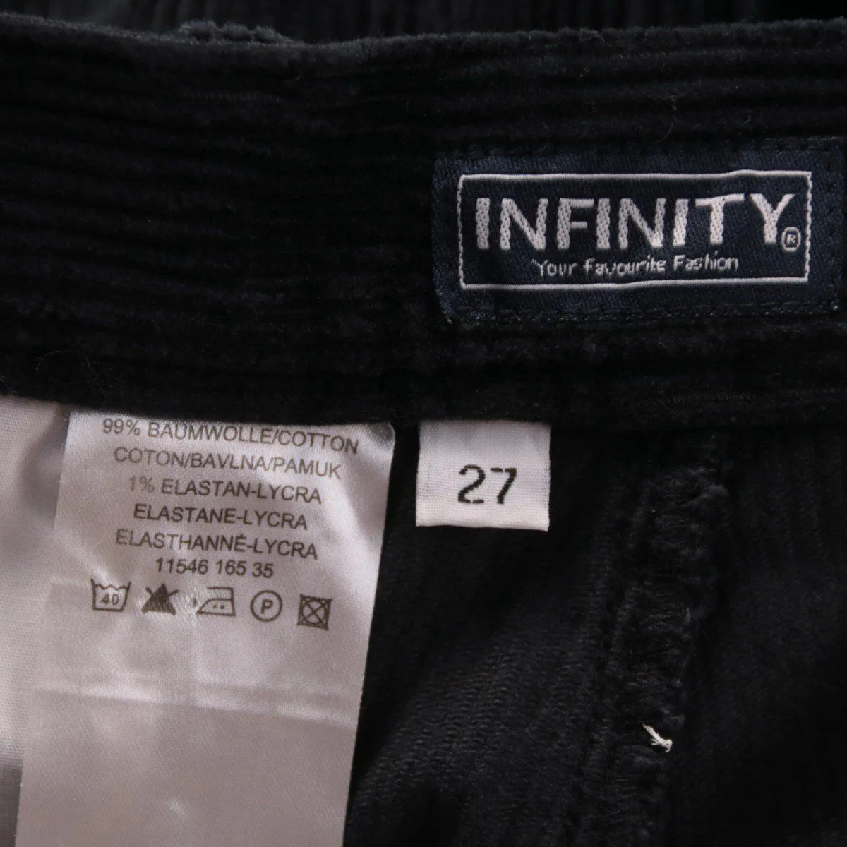 брюки Infinity