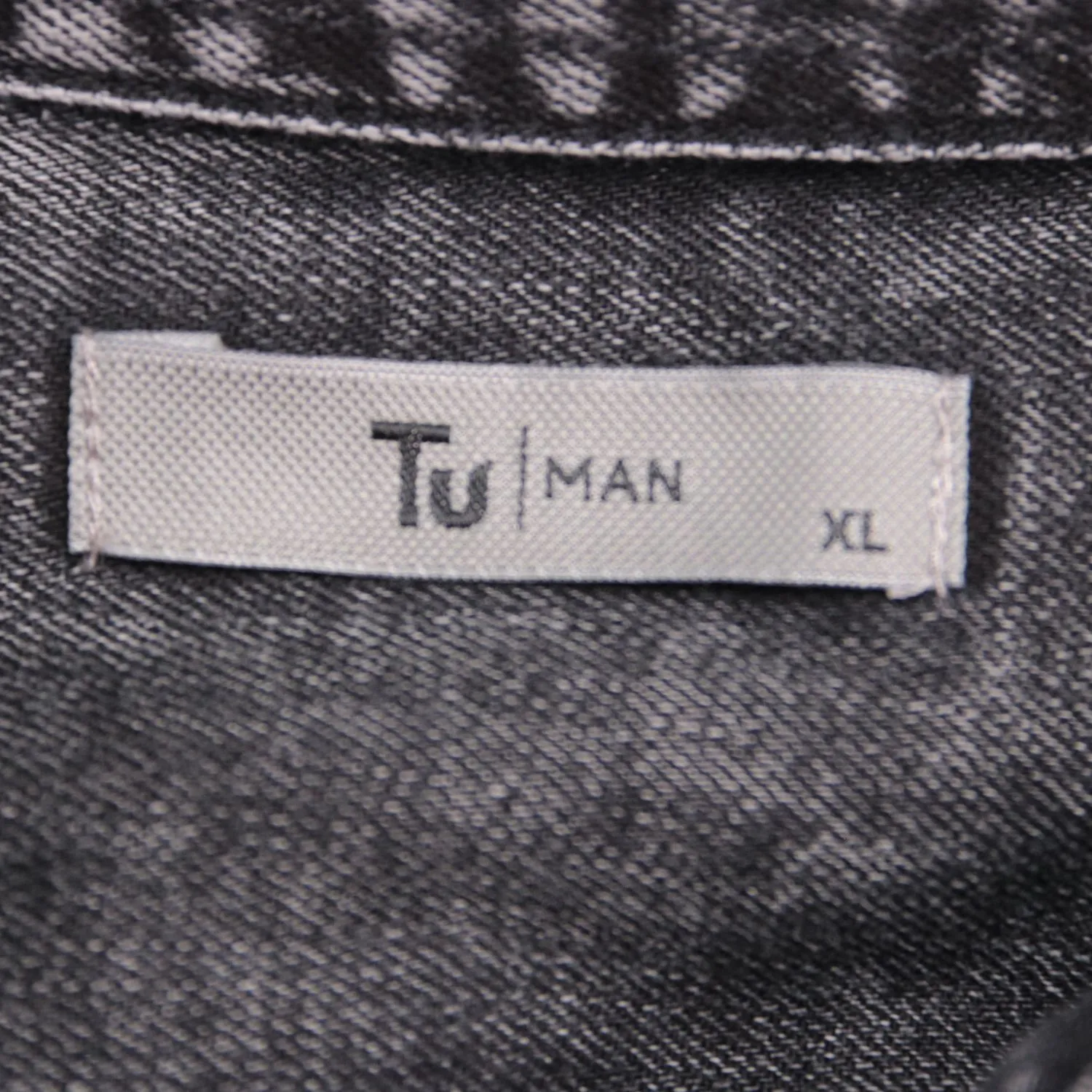 рубашка Tu Man