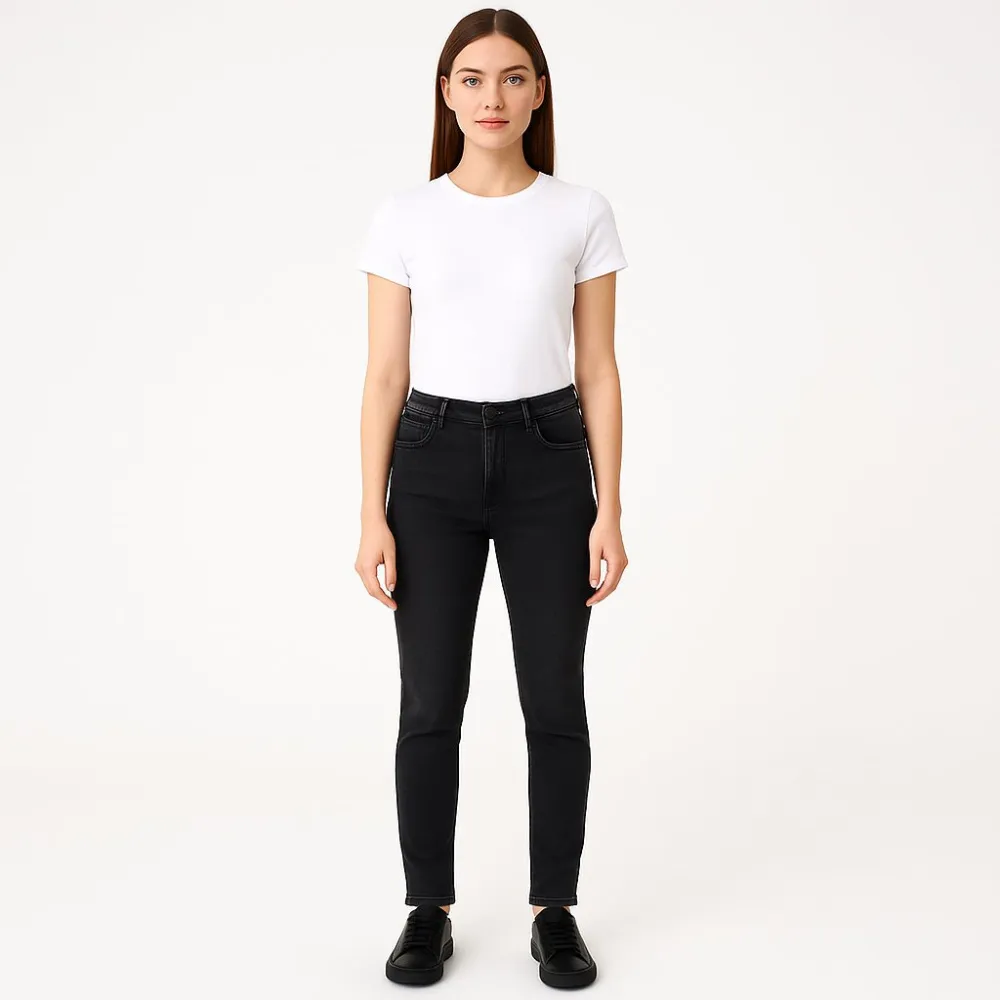 джинсы Marks & Spencer