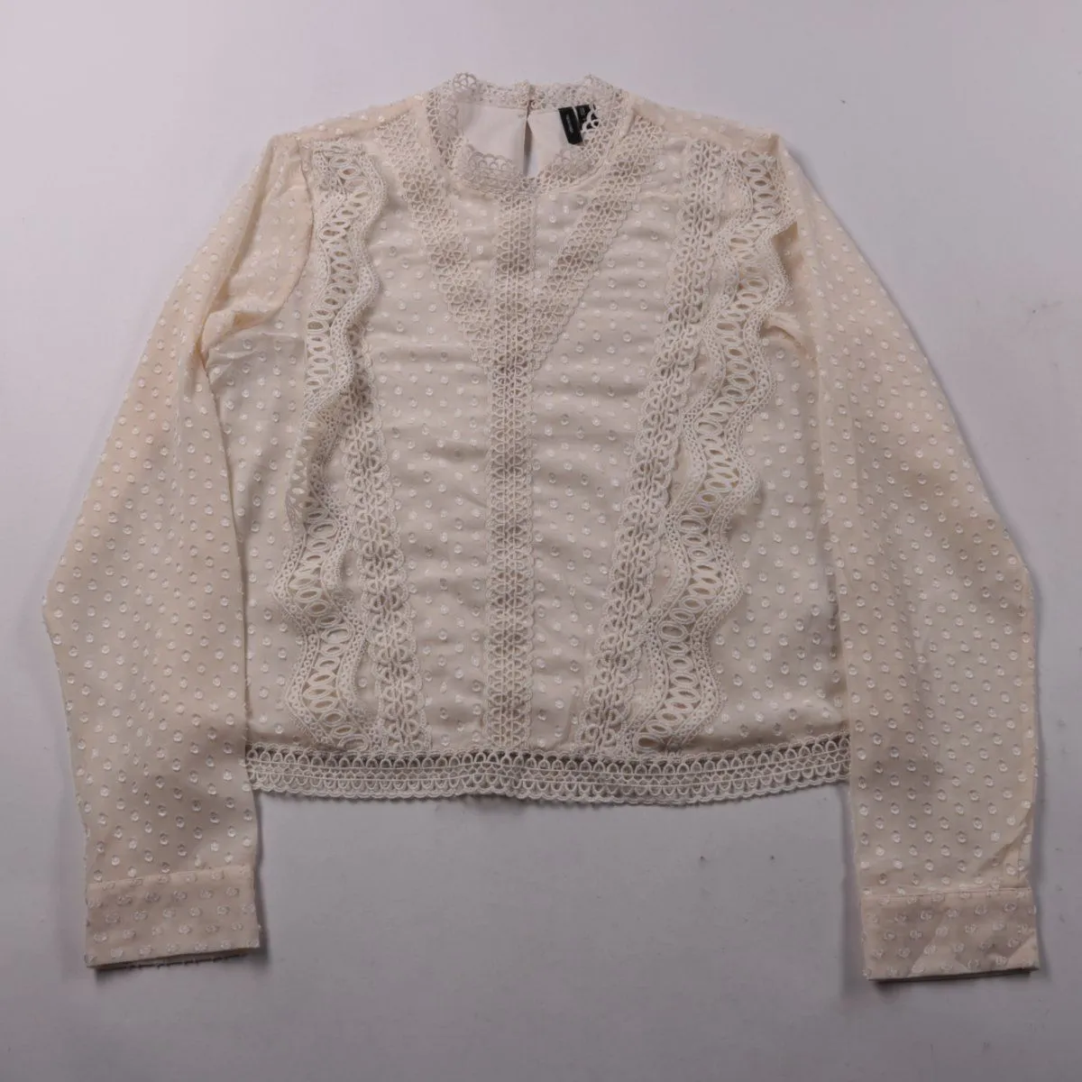 блузка Vero Moda