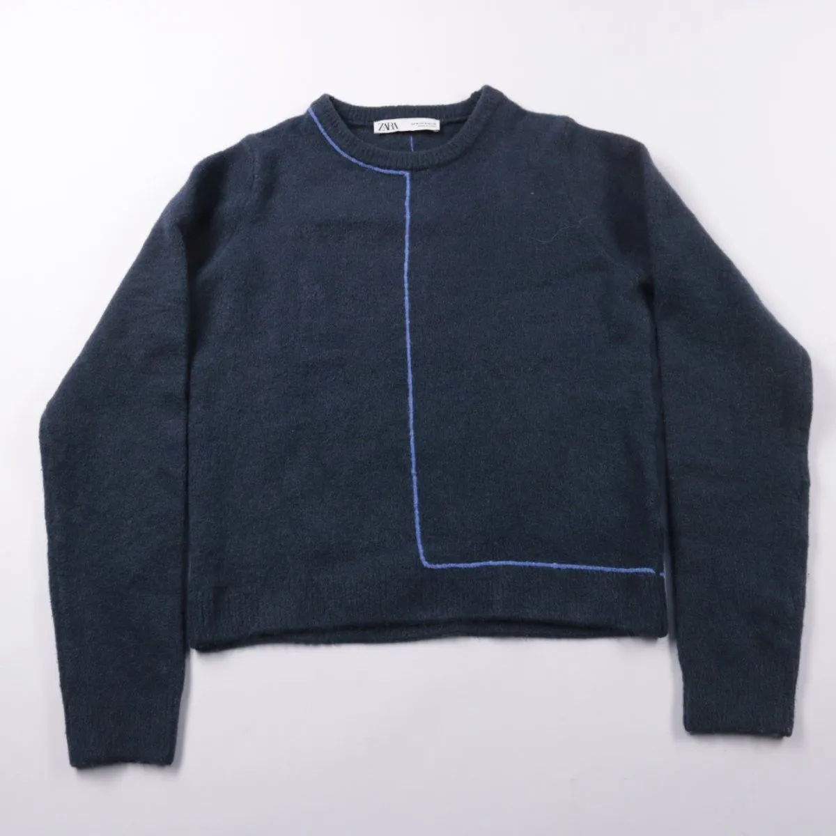 джемпер Zara