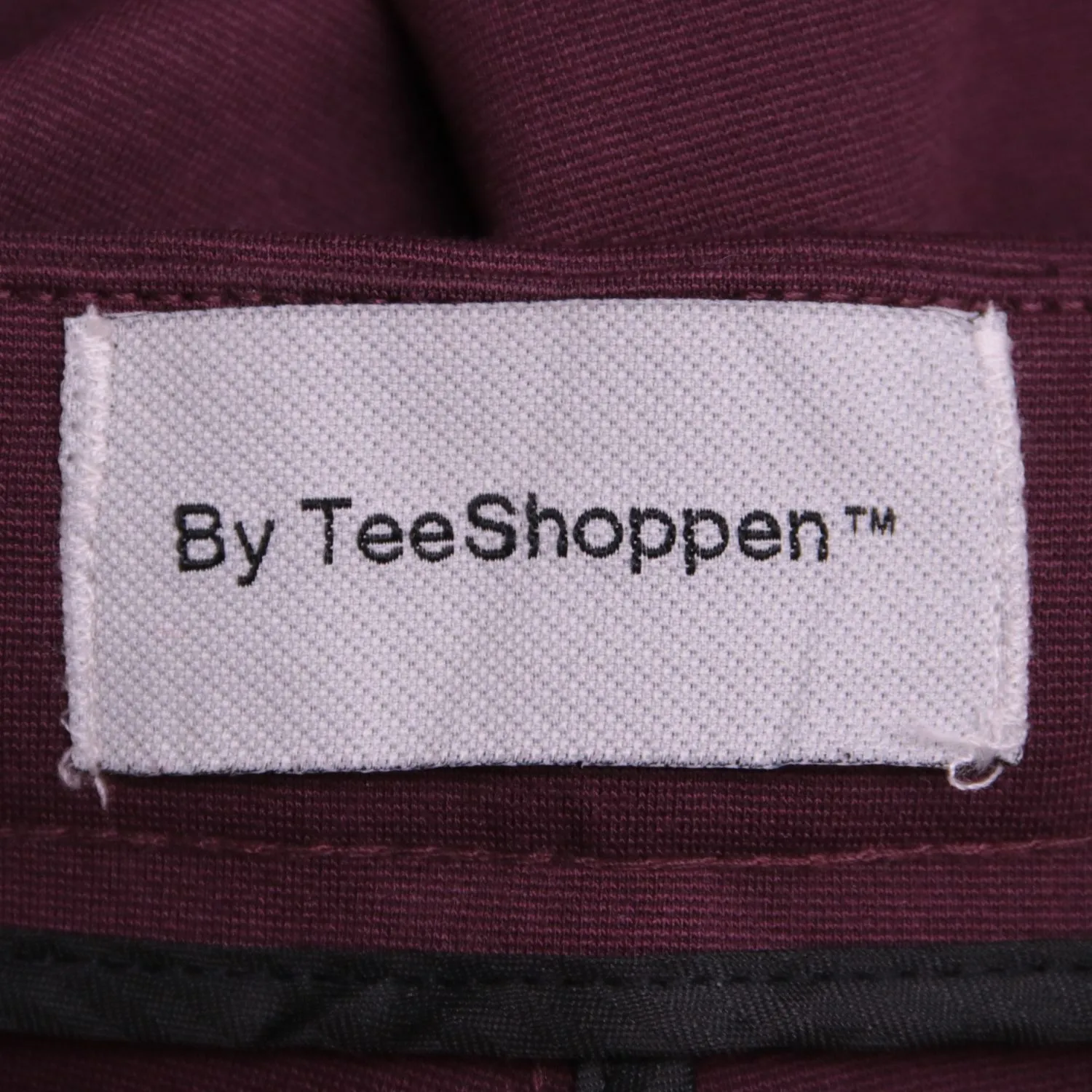 брюки TeeShoppen