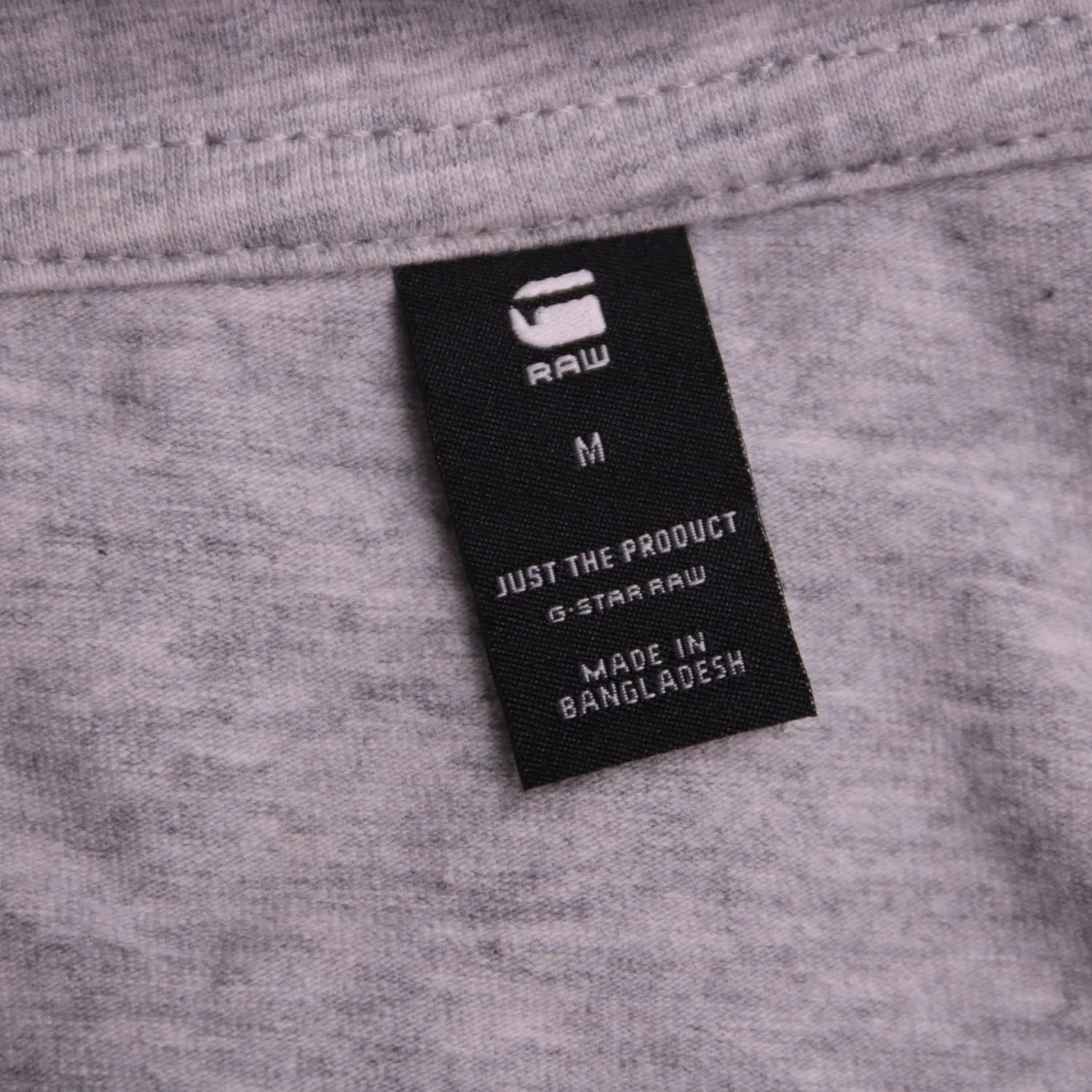футболка G-Star Raw