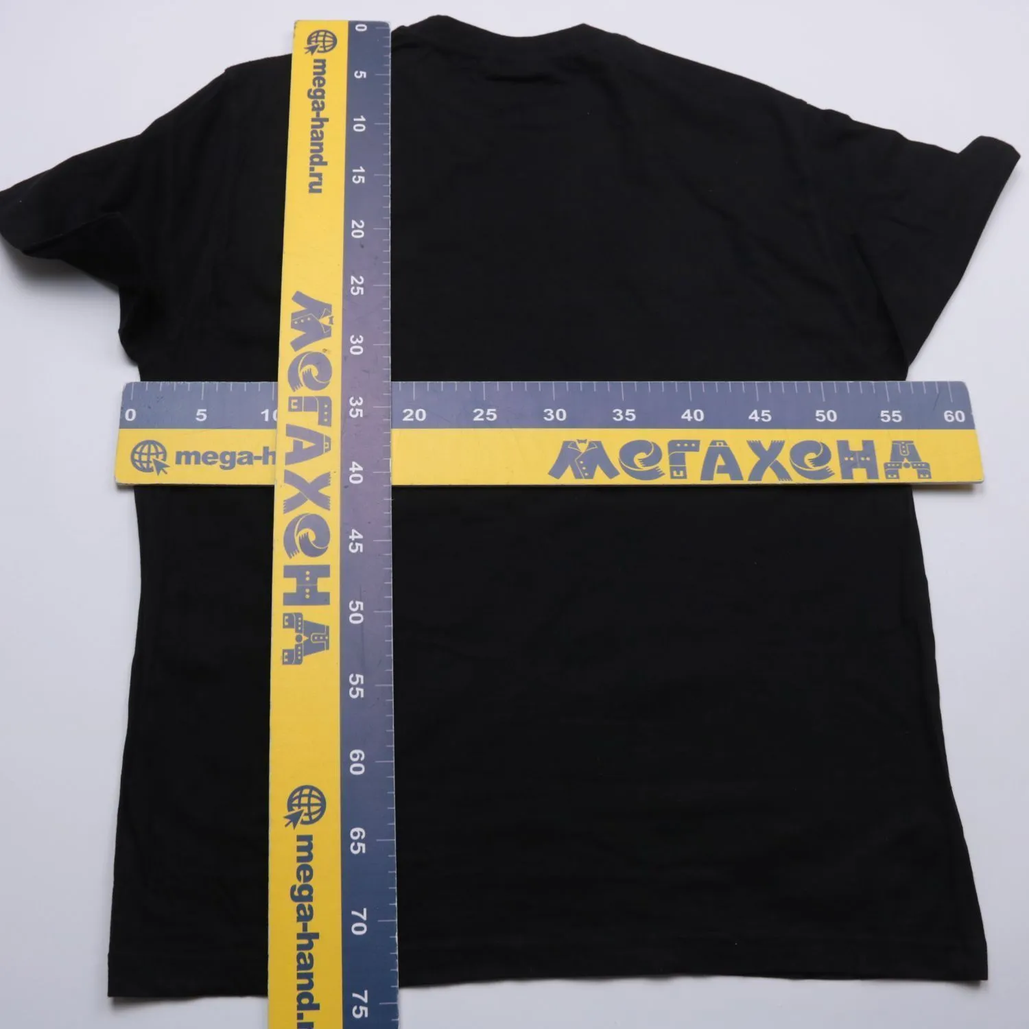 футболка Basic Style