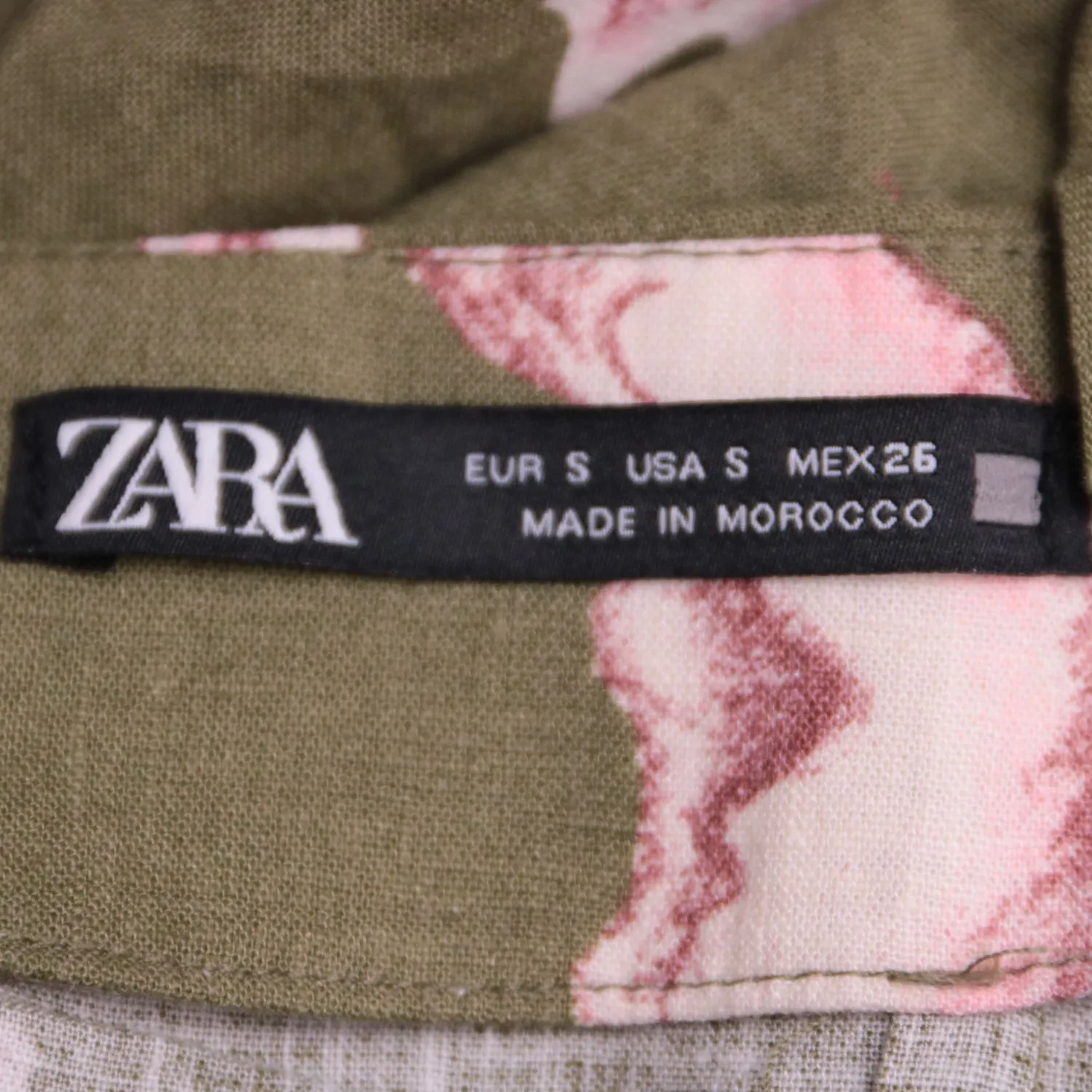 сарафан Zara