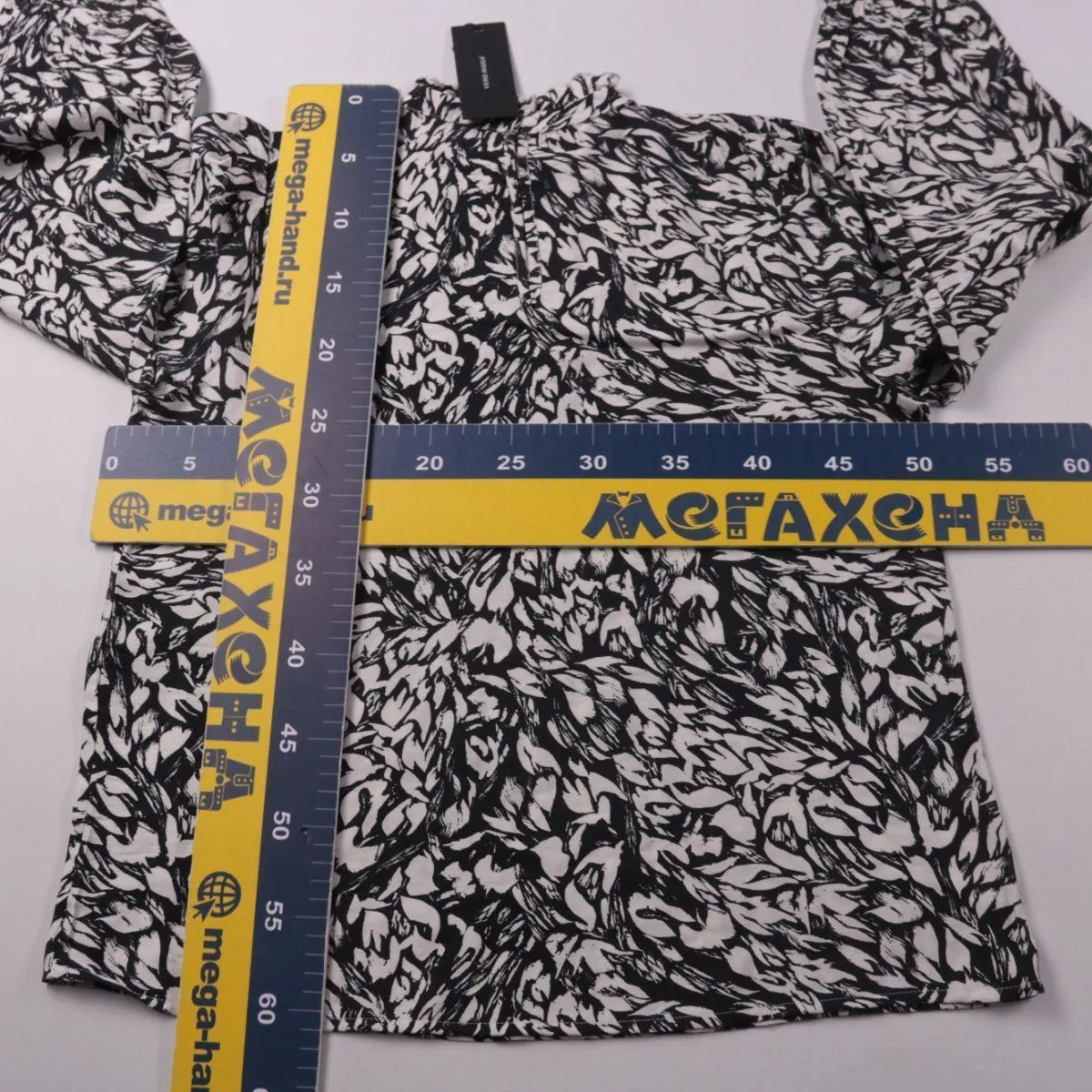 блузка Vero Moda