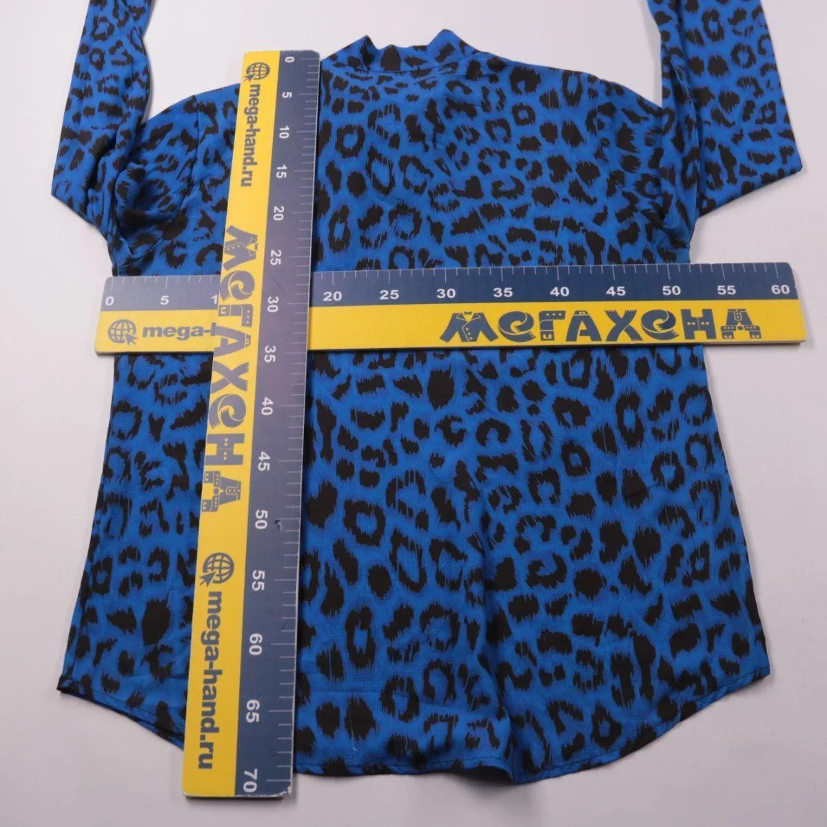 блузка Sophia