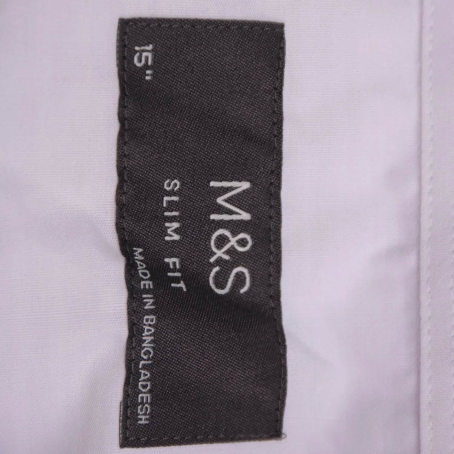рубашка M&S