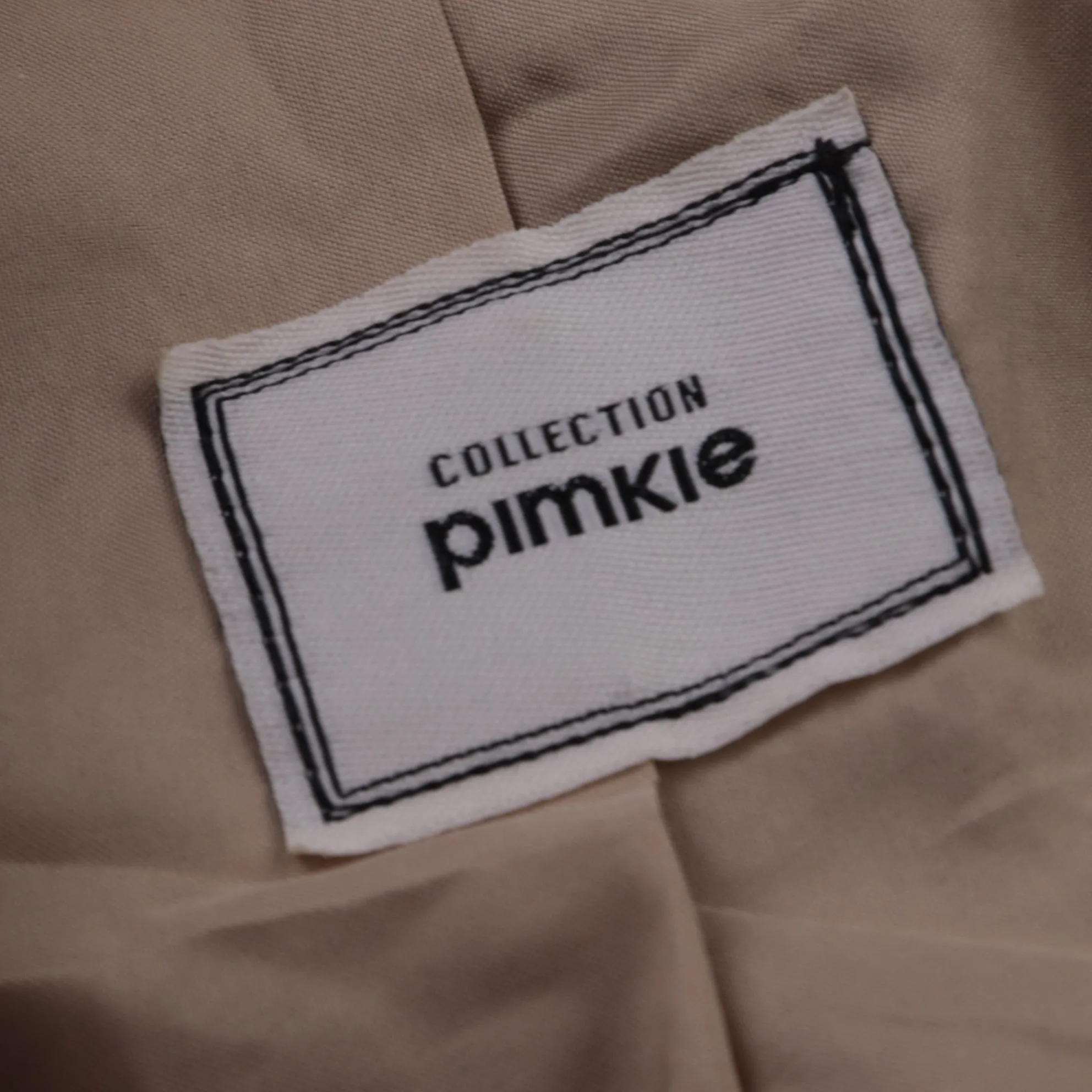 пиджак Pimkie