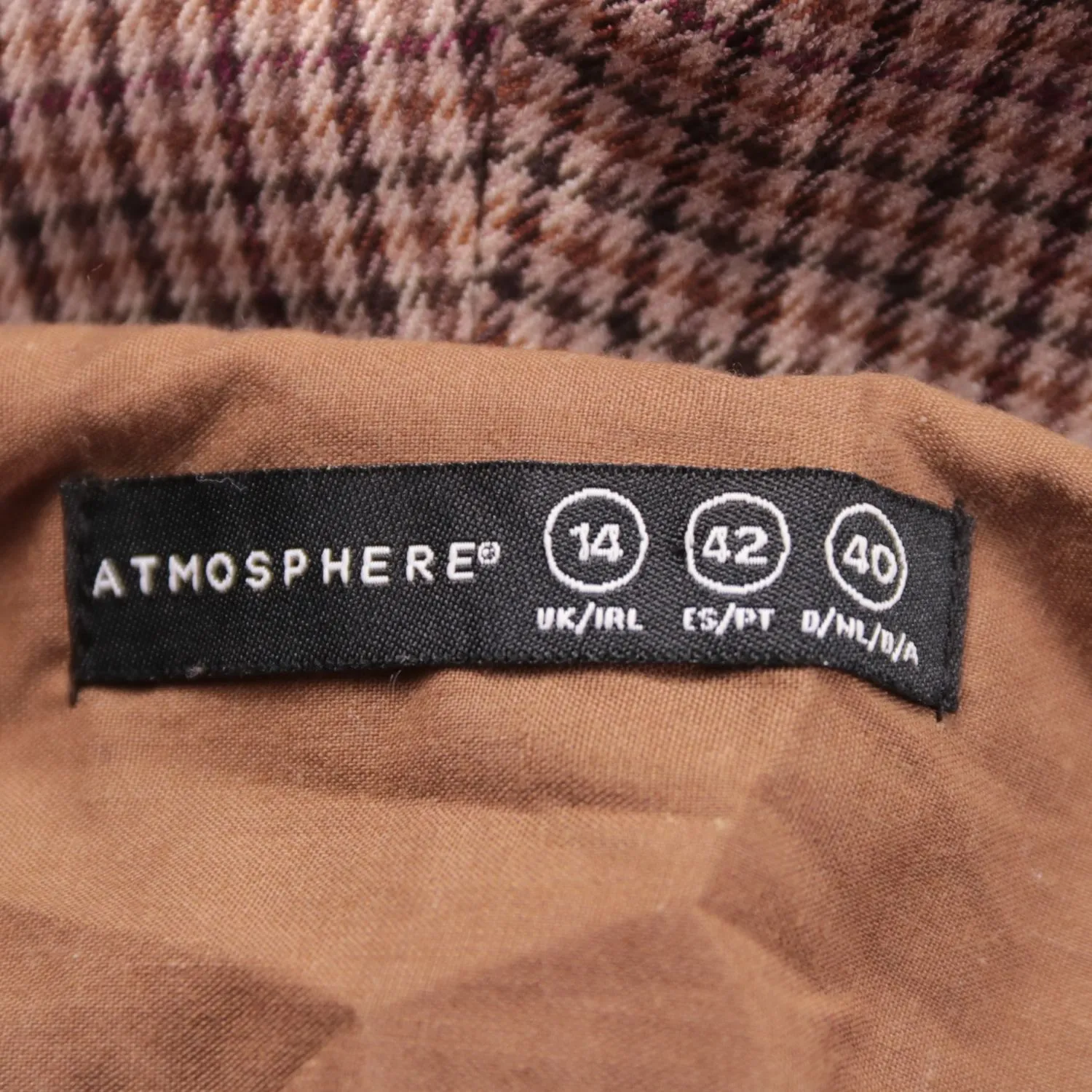 брюки Atmosphere