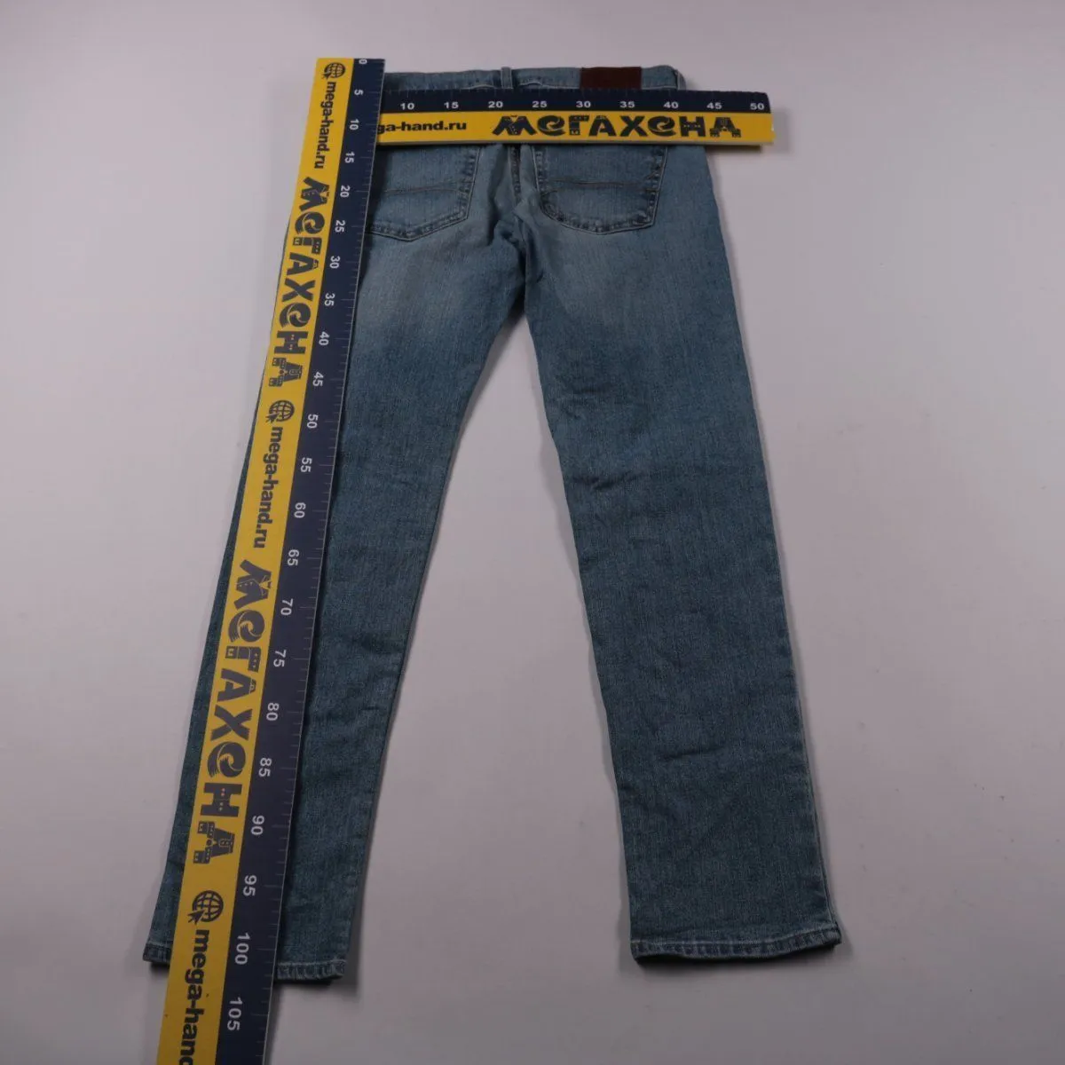 джинсы Hollister