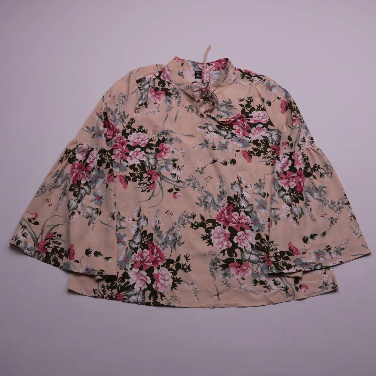 блузка Shein