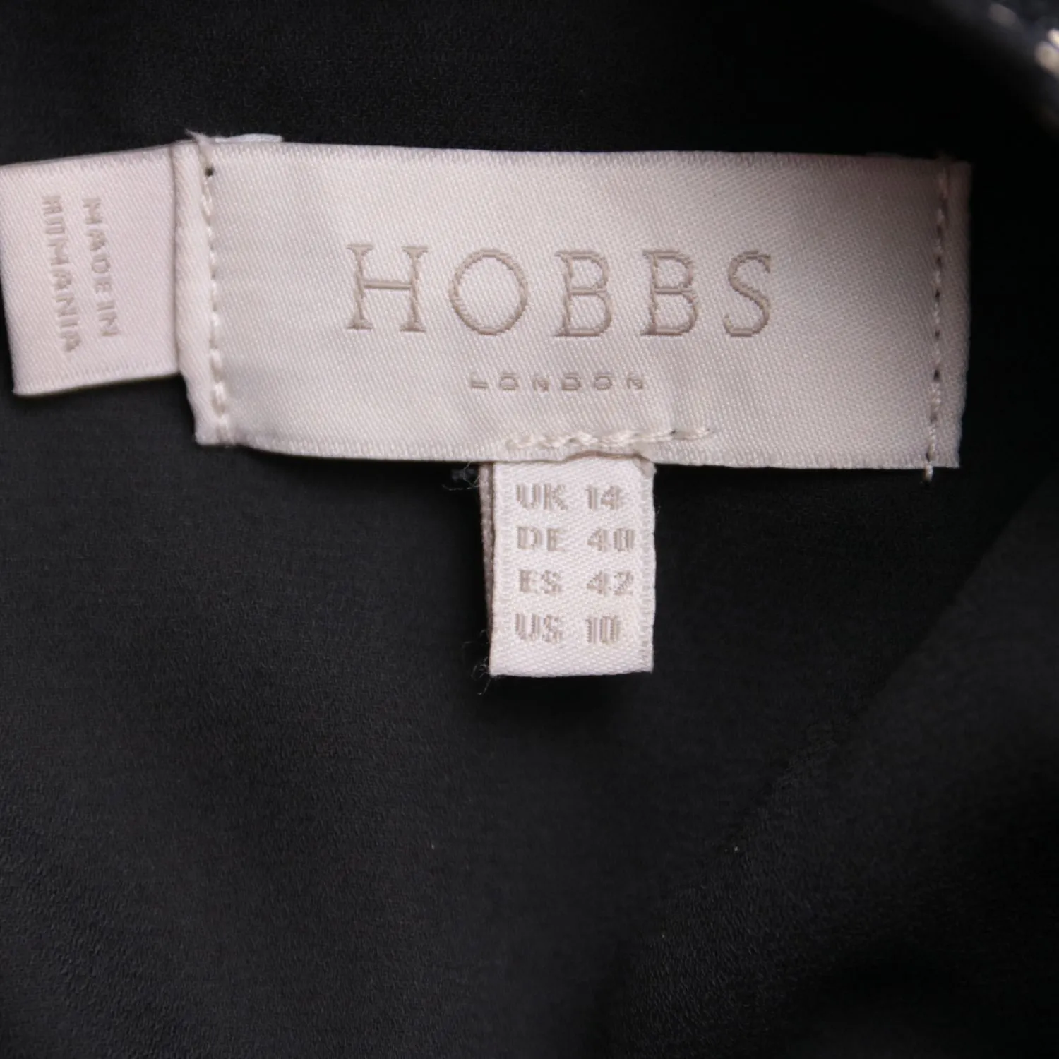 блузка Hobbs