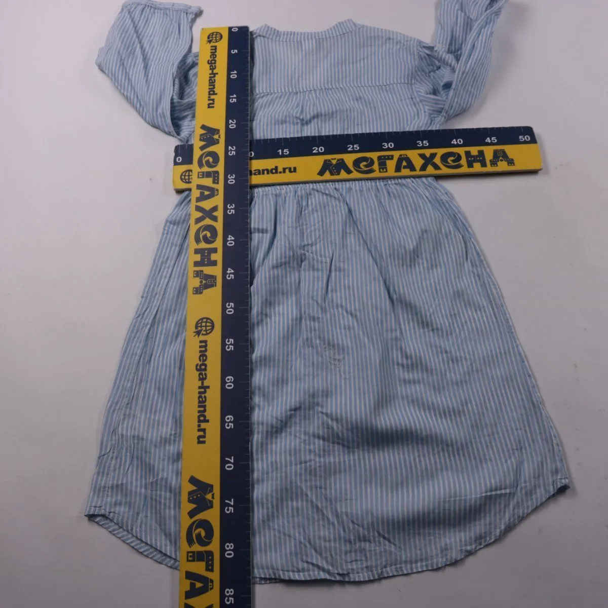 платье H&M
