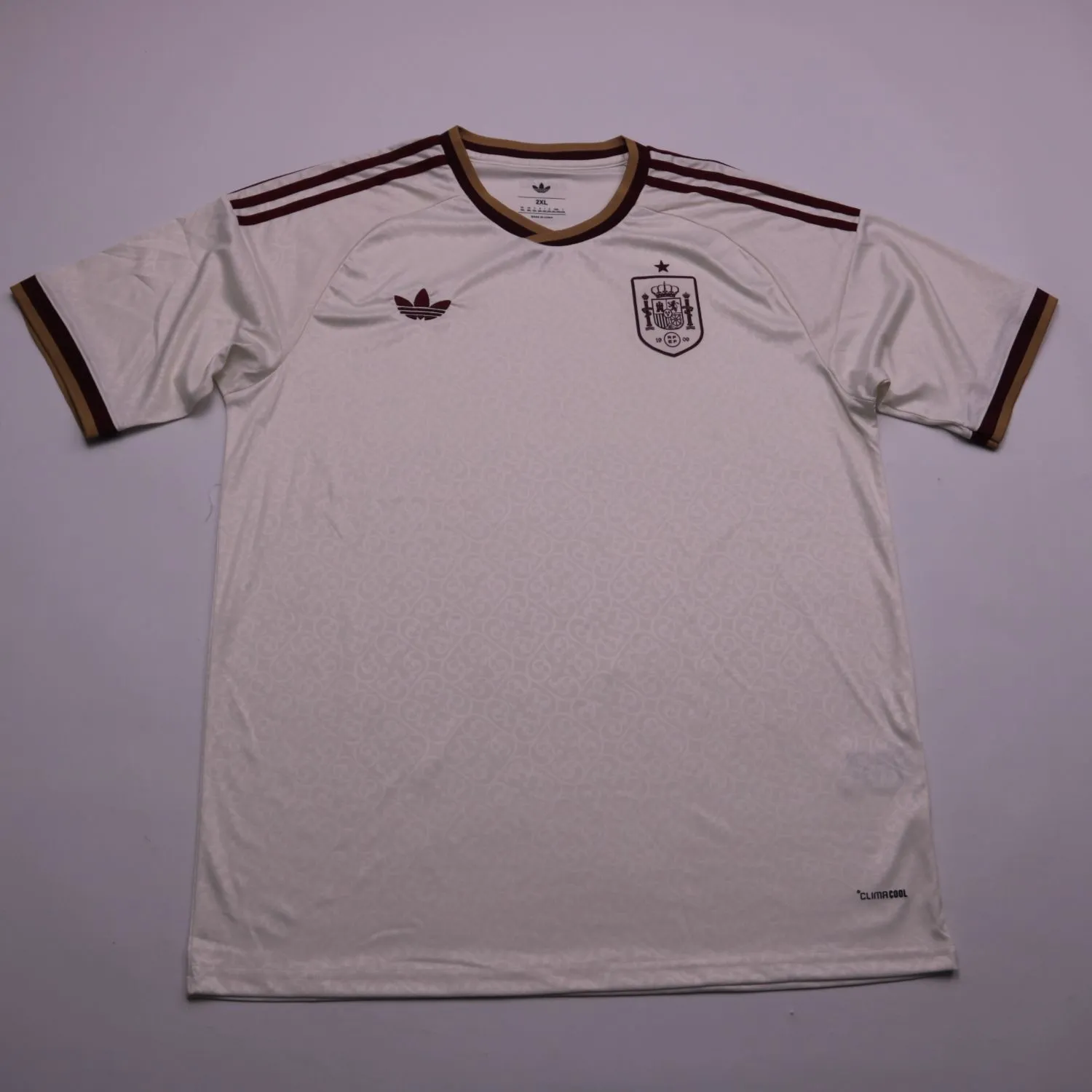 футболка Adidas