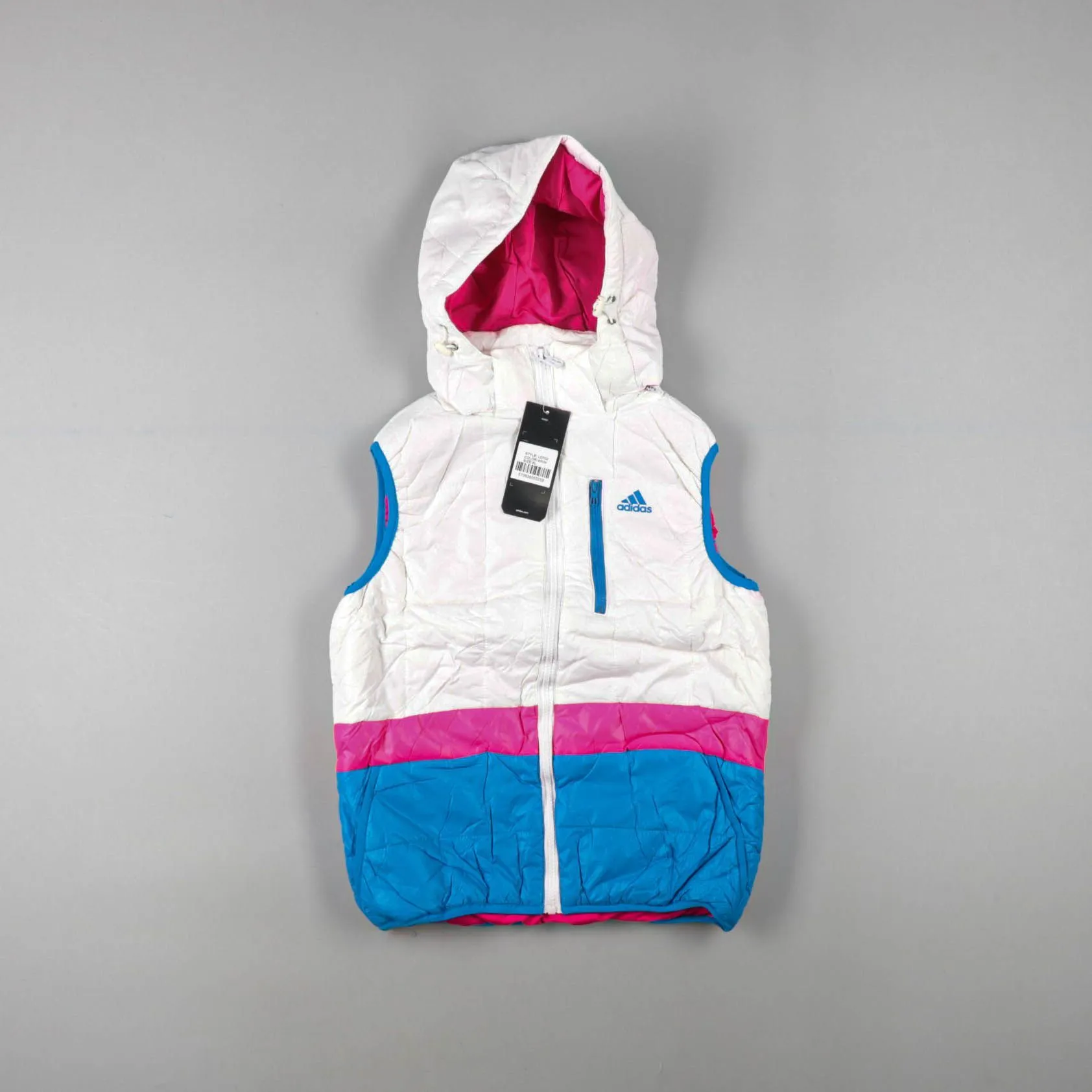 жилет Adidas