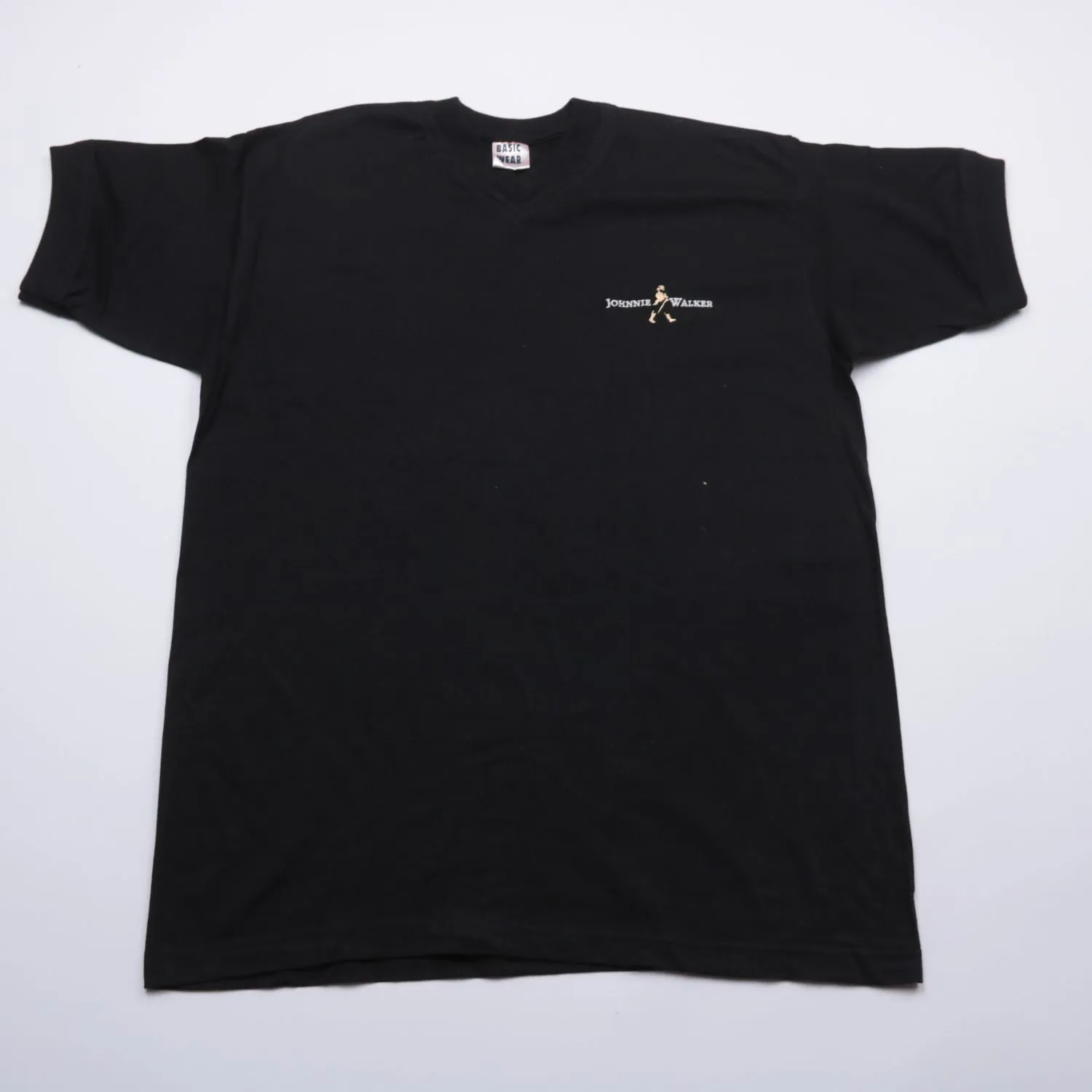 футболка Basic Wear
