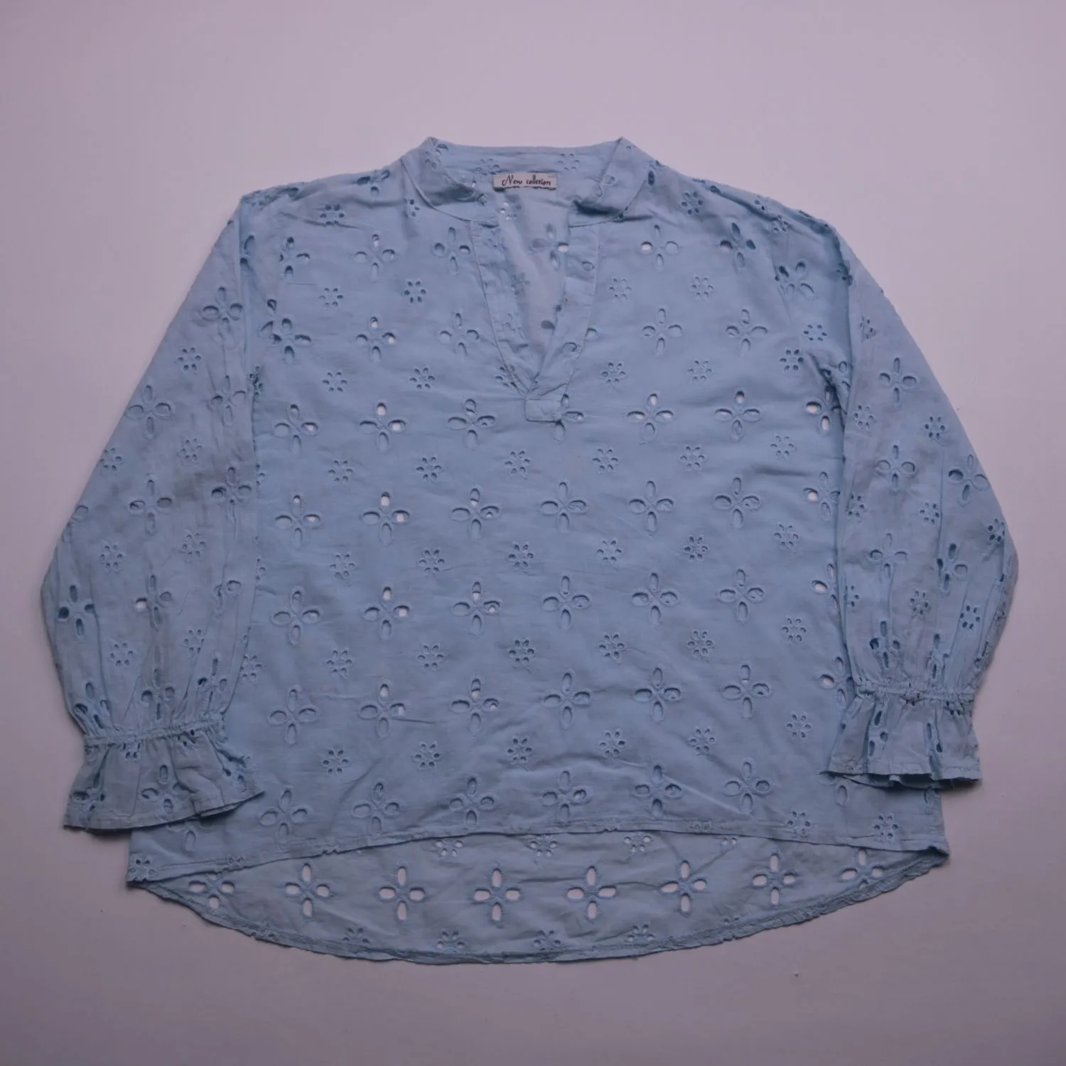 блузка New Collection