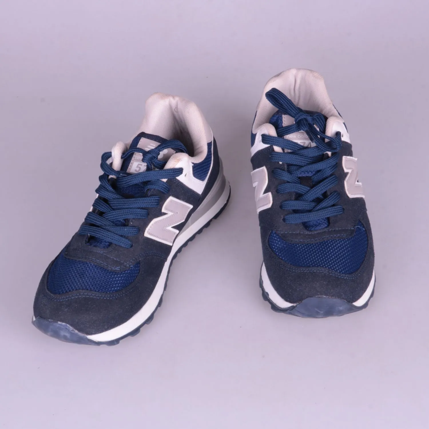кроссовки New Balance