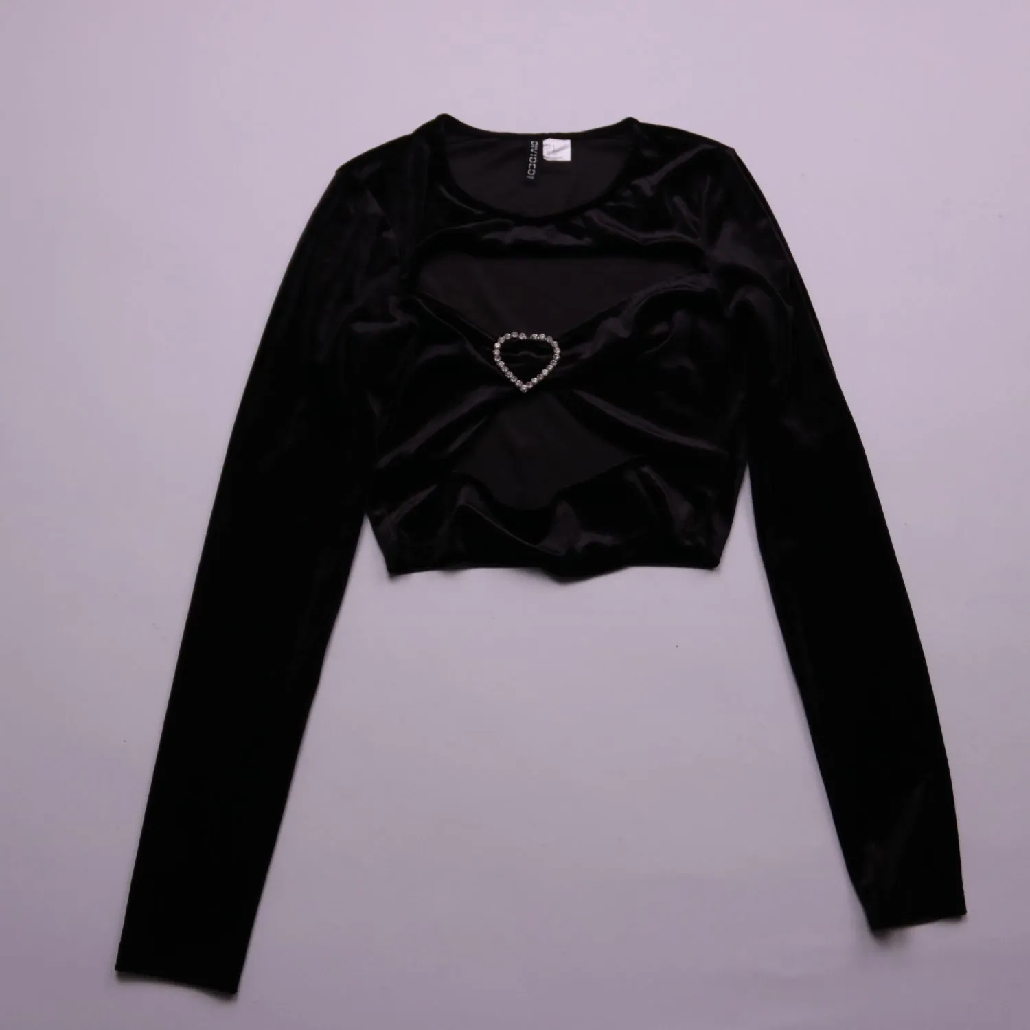 топ H&M