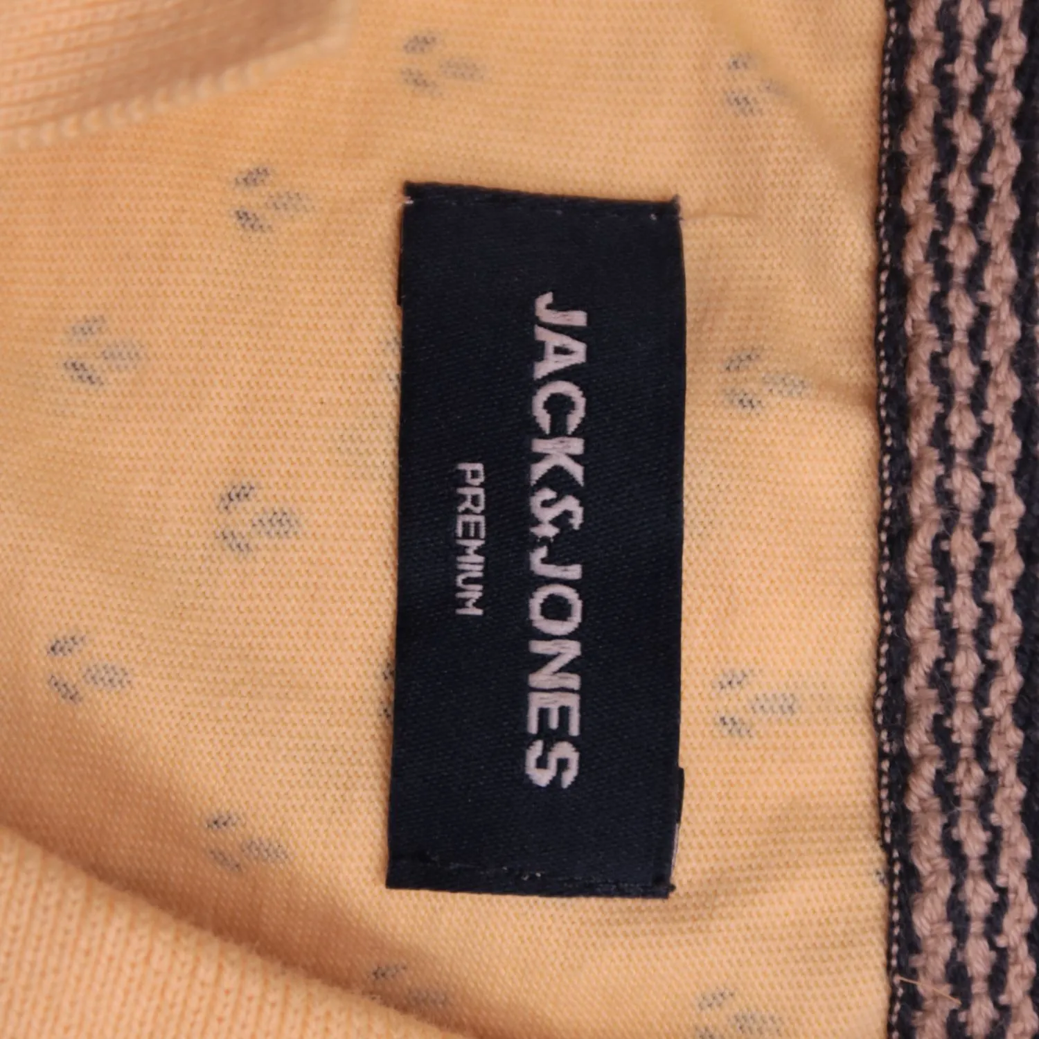 поло Jack & Jones