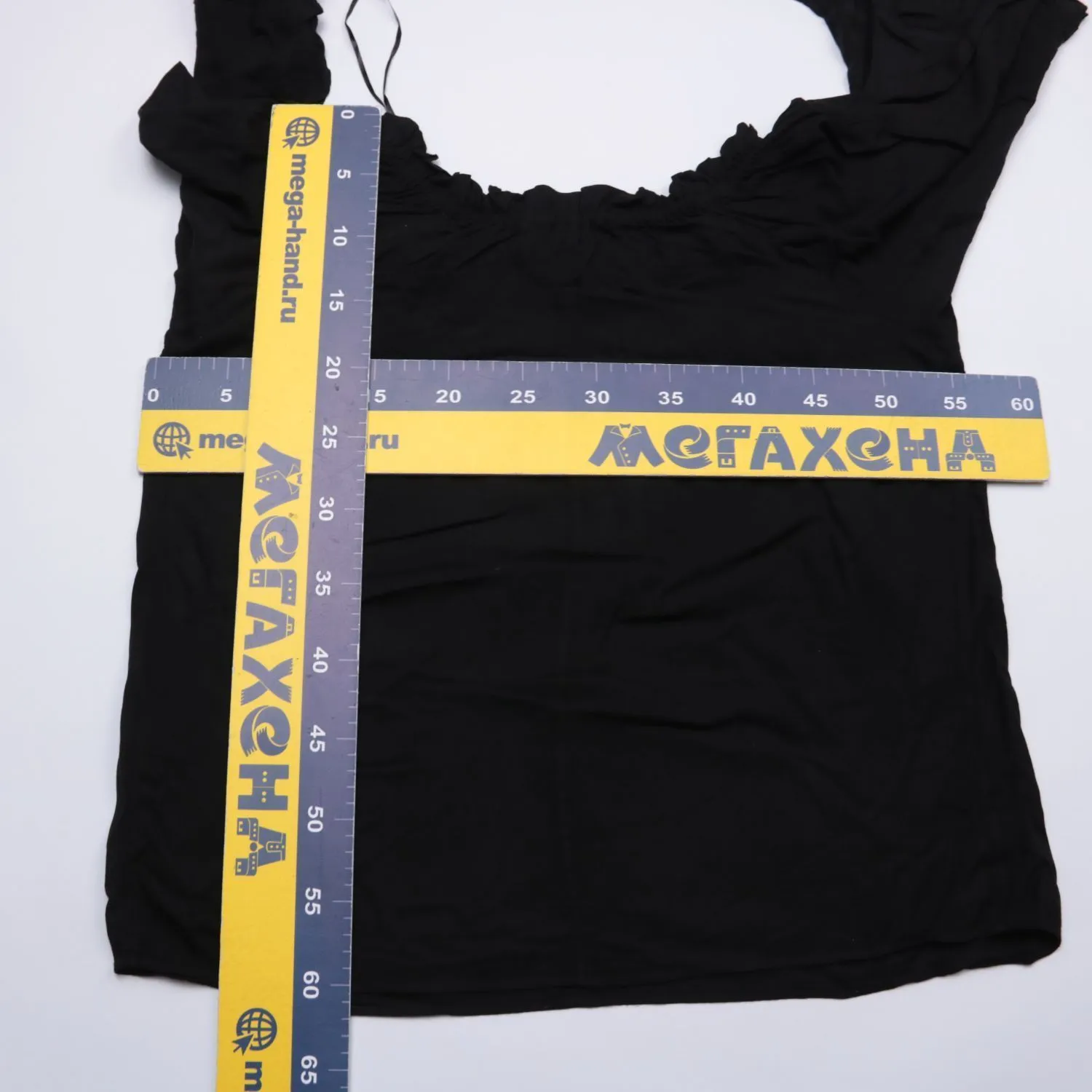 блузка H&M