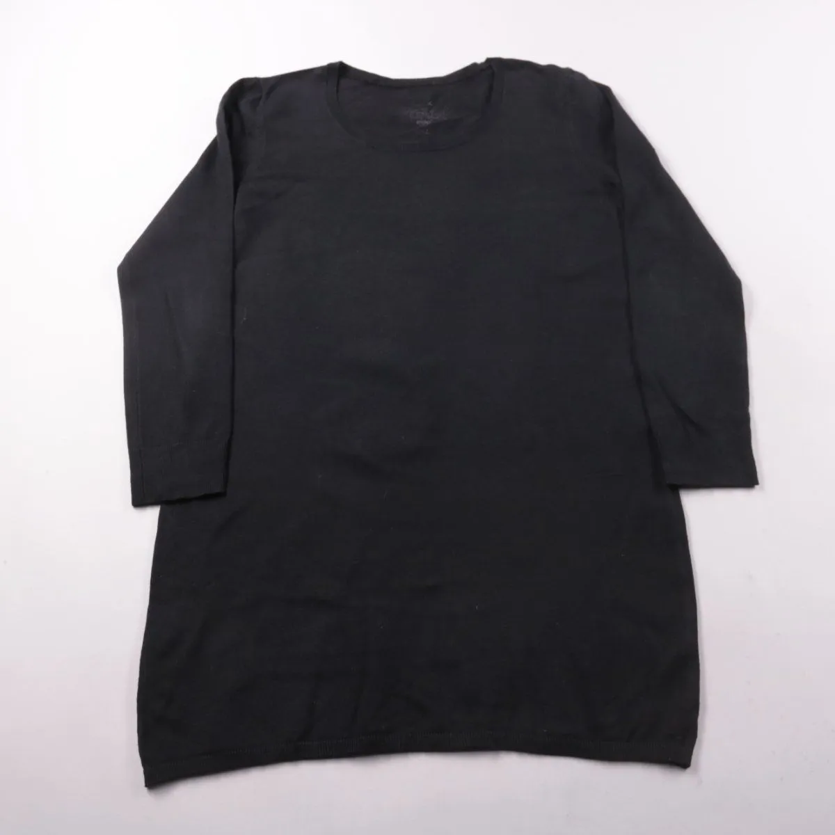 лонгслив OGC