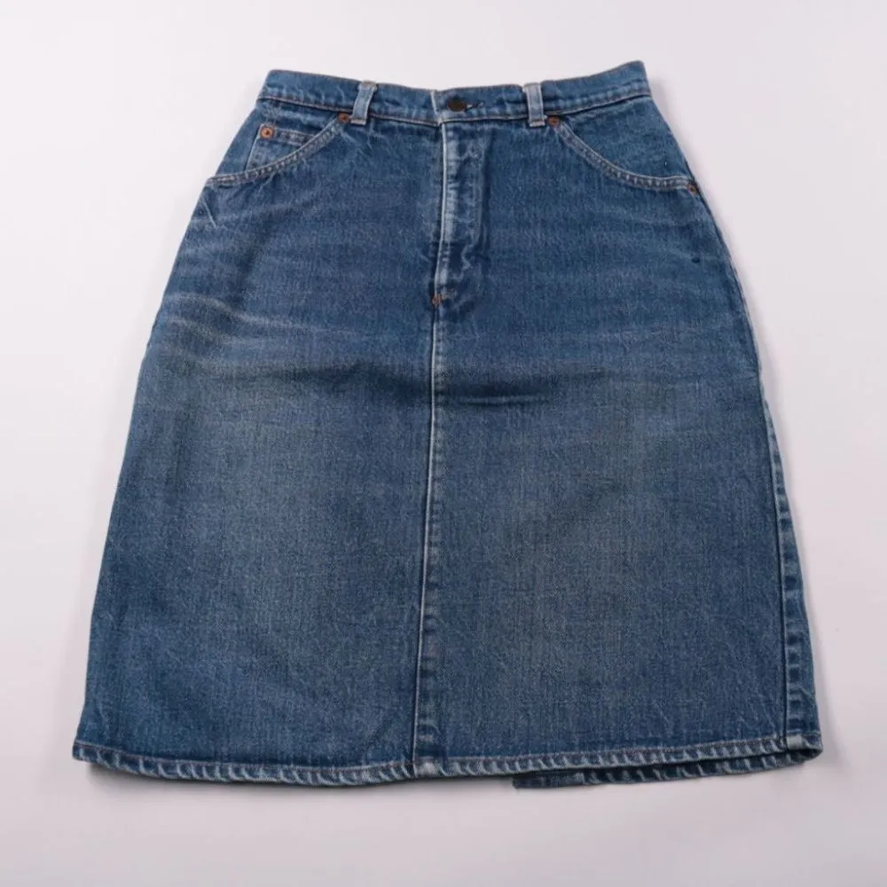 юбка Levi's