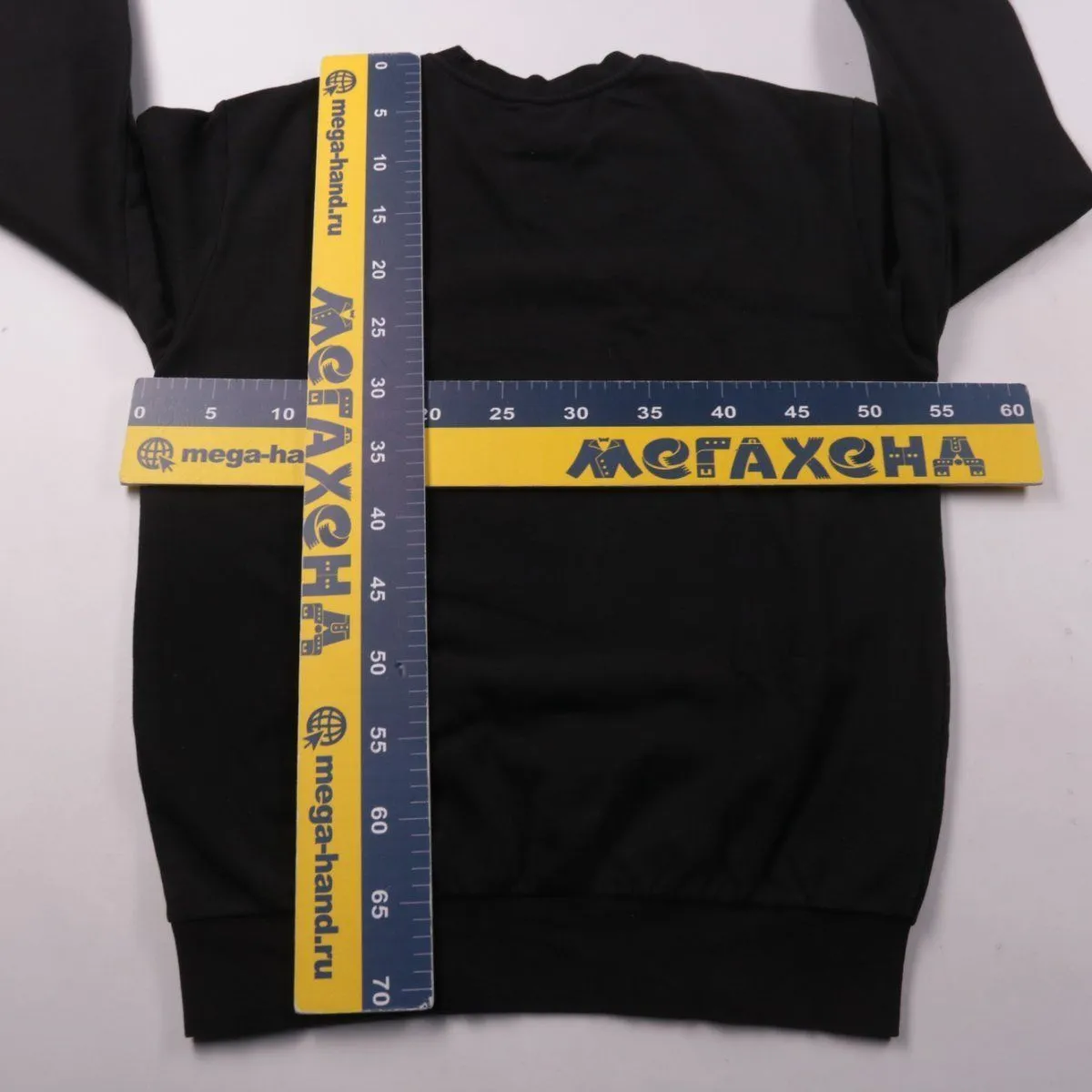 свитшот H&M