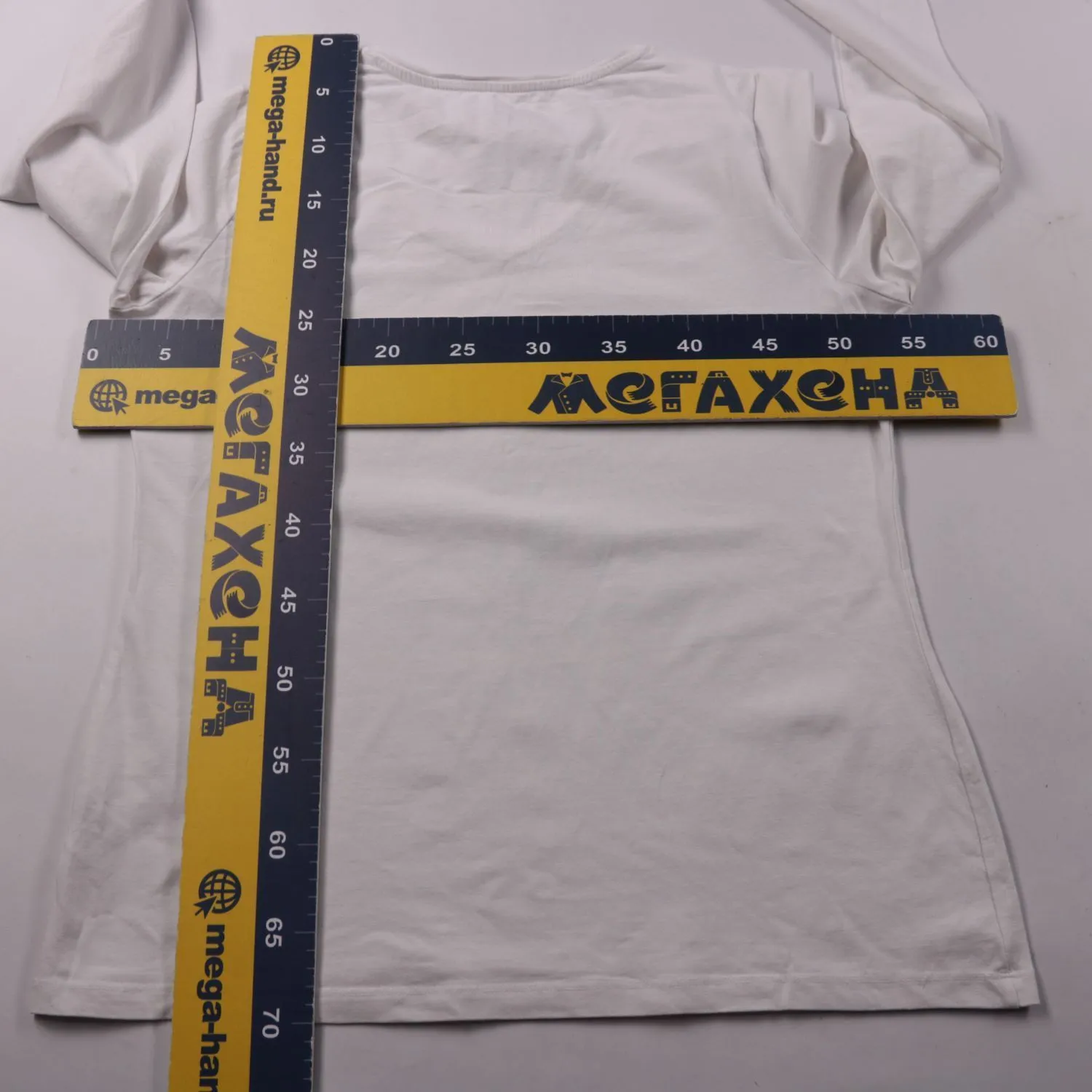 лонгслив ZEEMAN