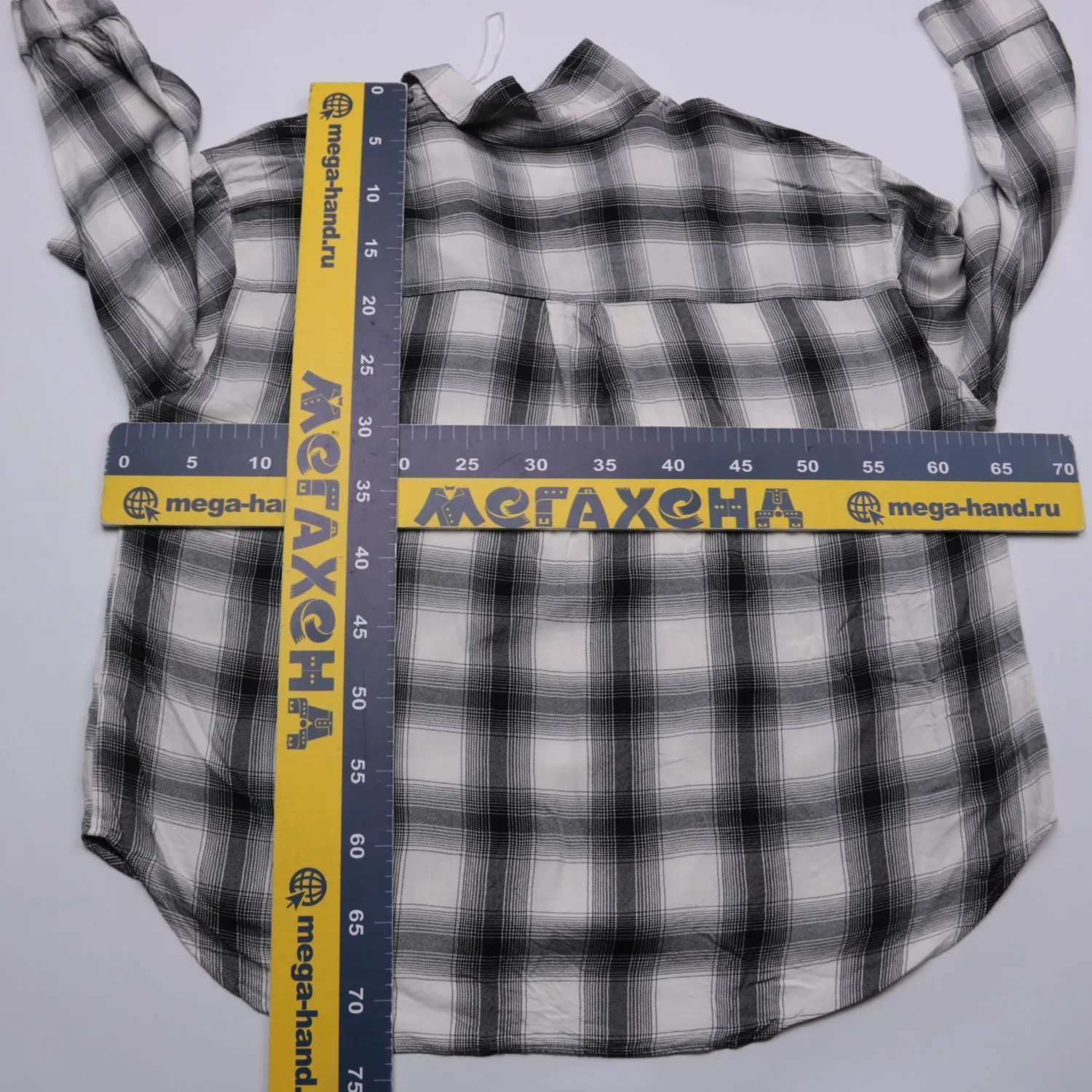 блузка F&F