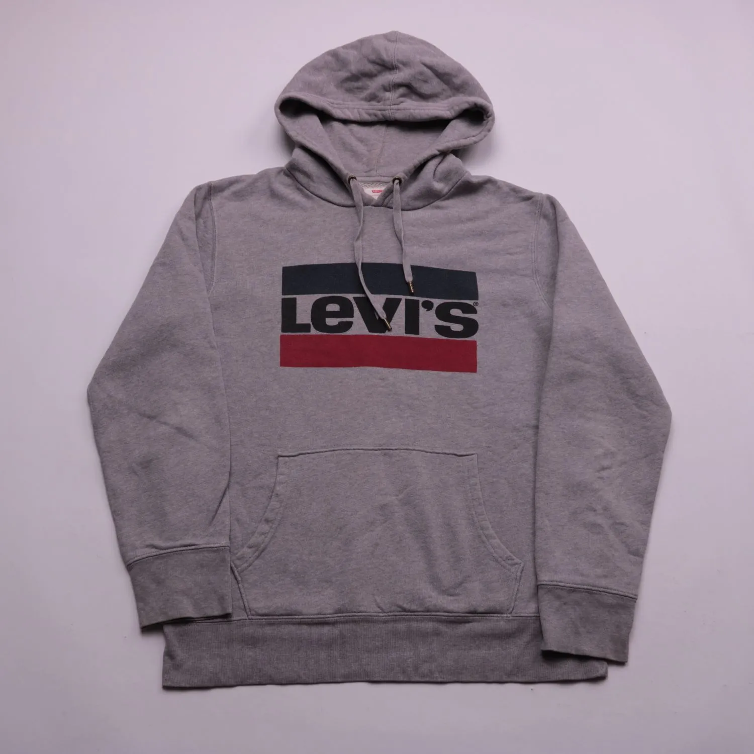худи Levi's