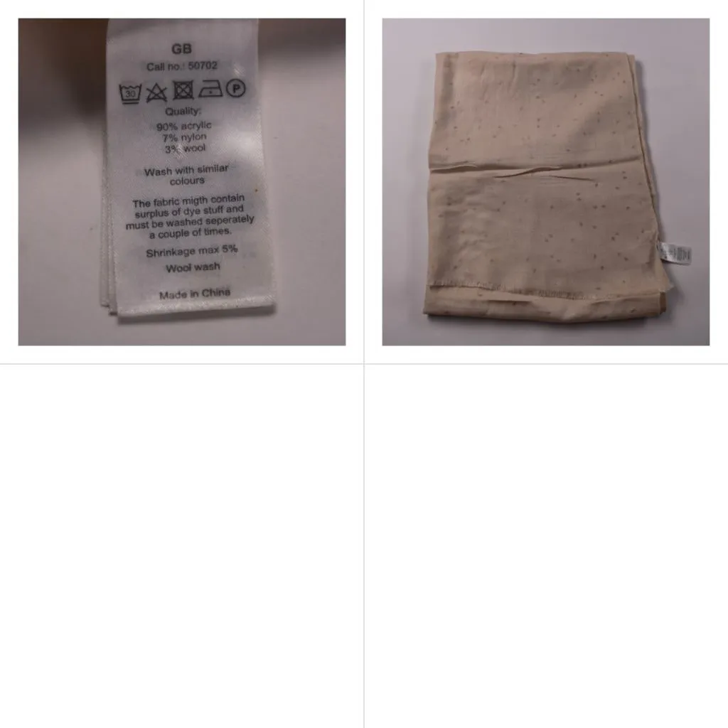 шарф