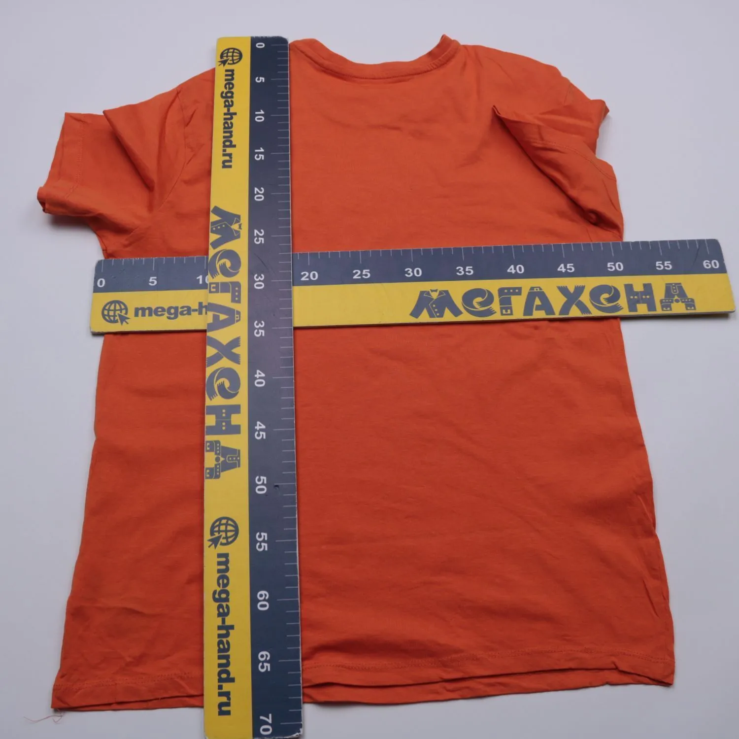 футболка Xmail