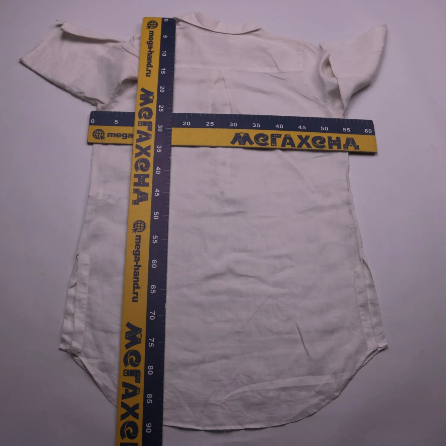 блузка Zara Basic