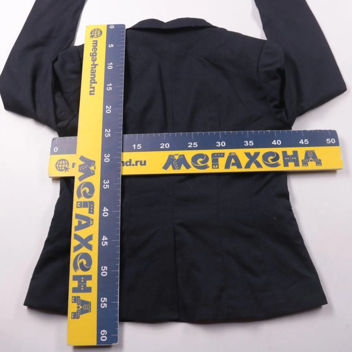 пиджак H&M