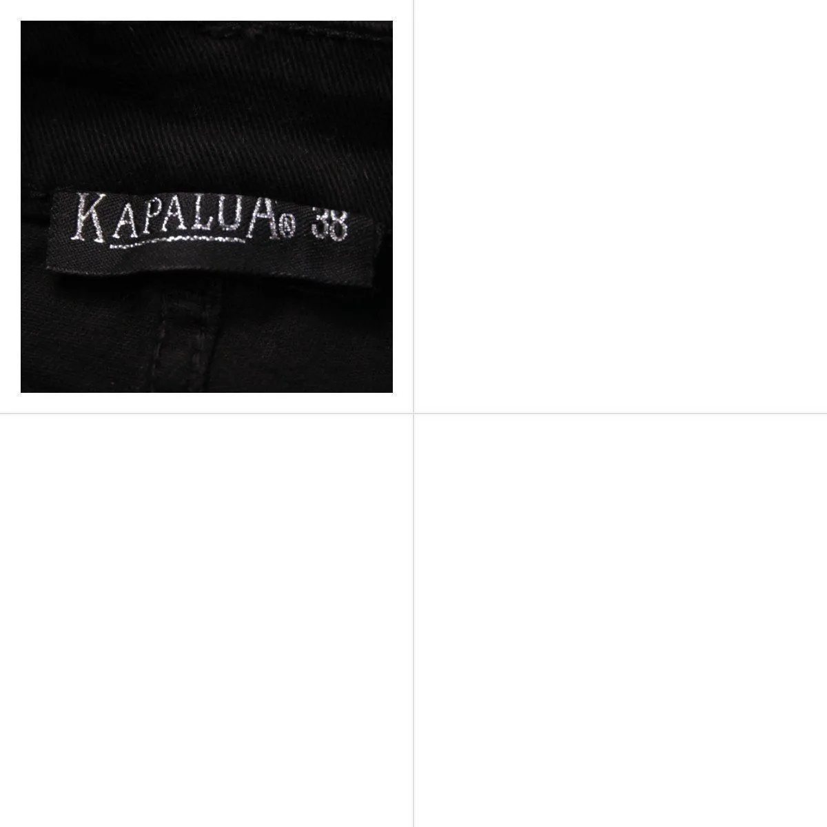 джинсы Kapalua
