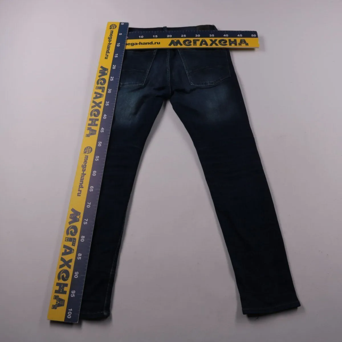 джинсы Chief